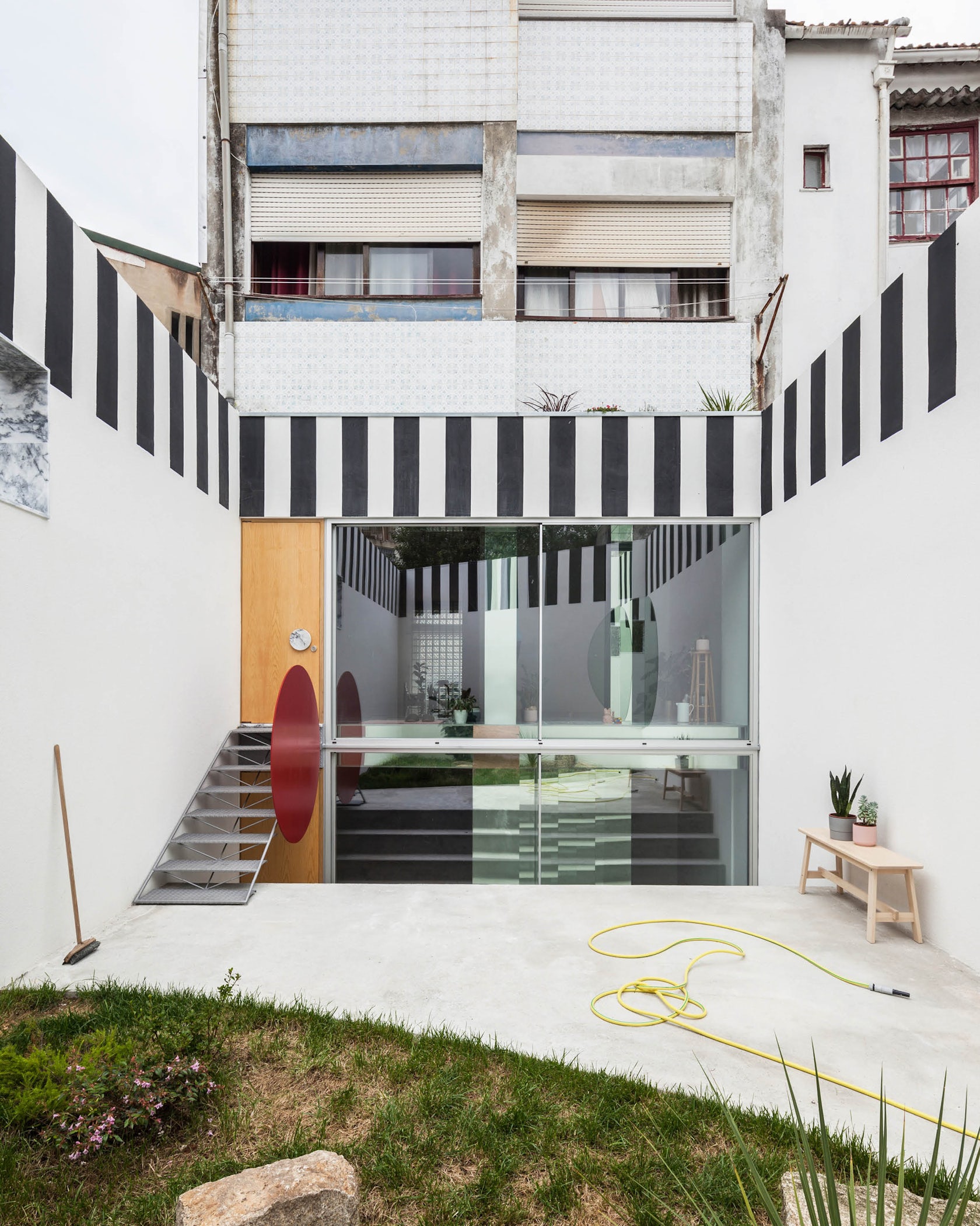 © Ricardo Loureiro - Architectural Photography