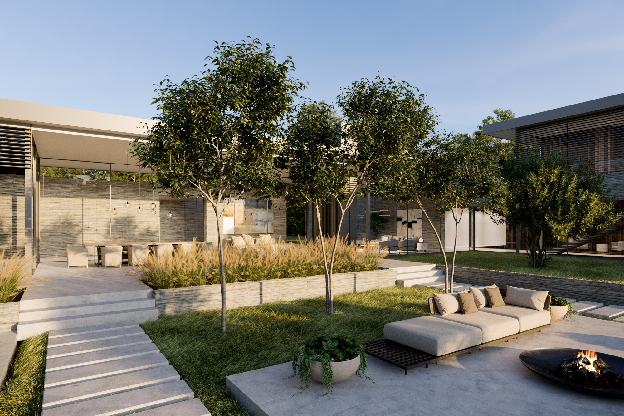 Parsonage Pond by BMA Architects - Architizer
