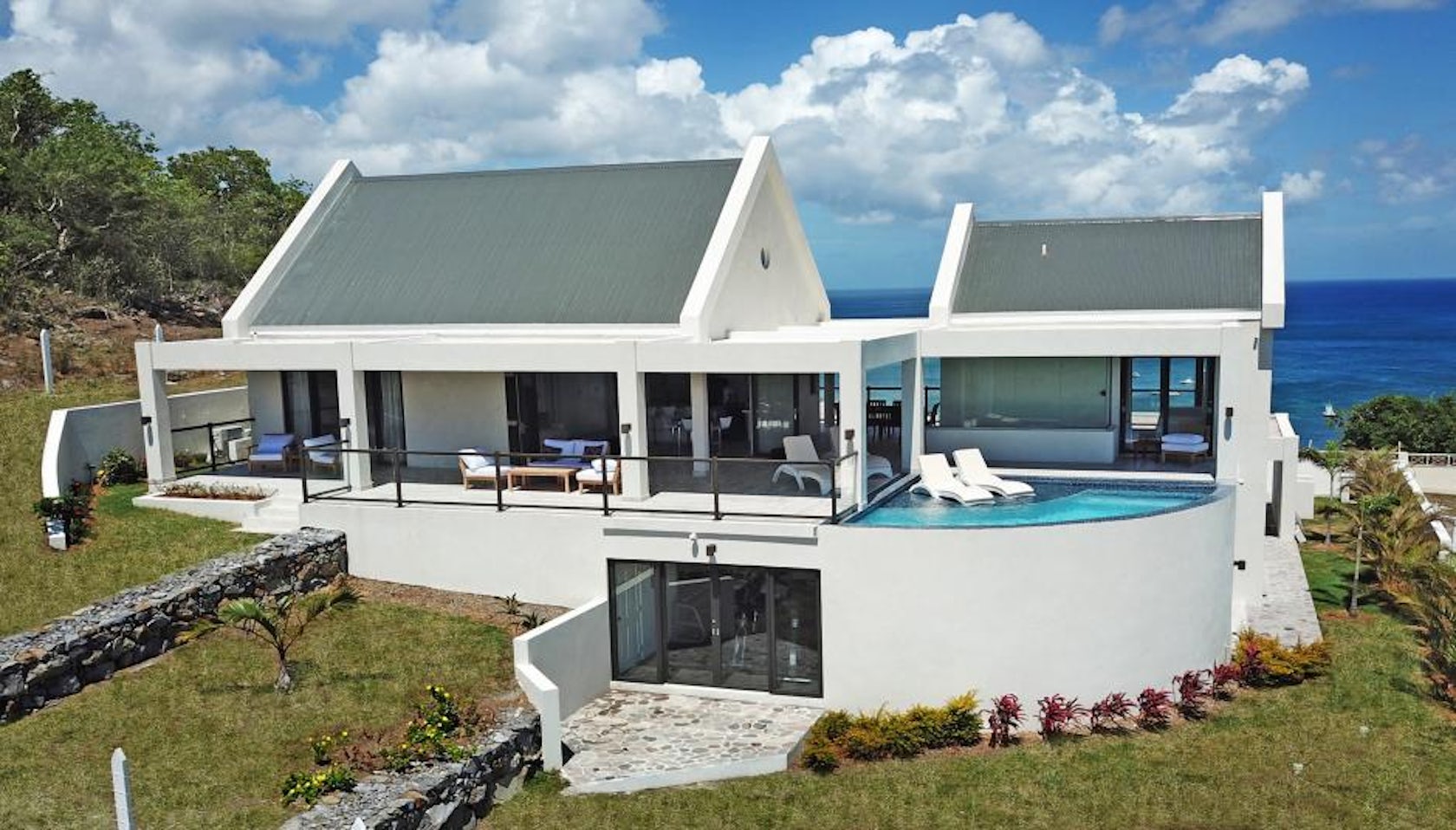 Ridge House by BRYANT architect - Architizer