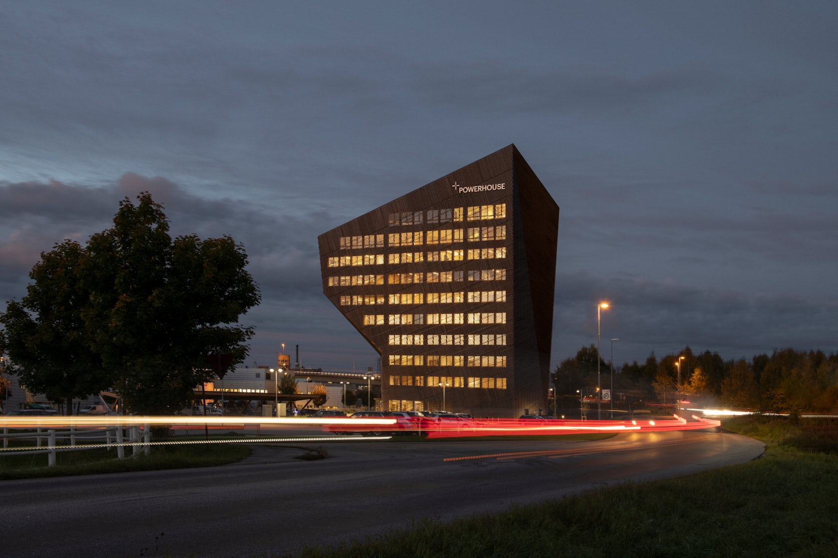© Ivar Kvaal