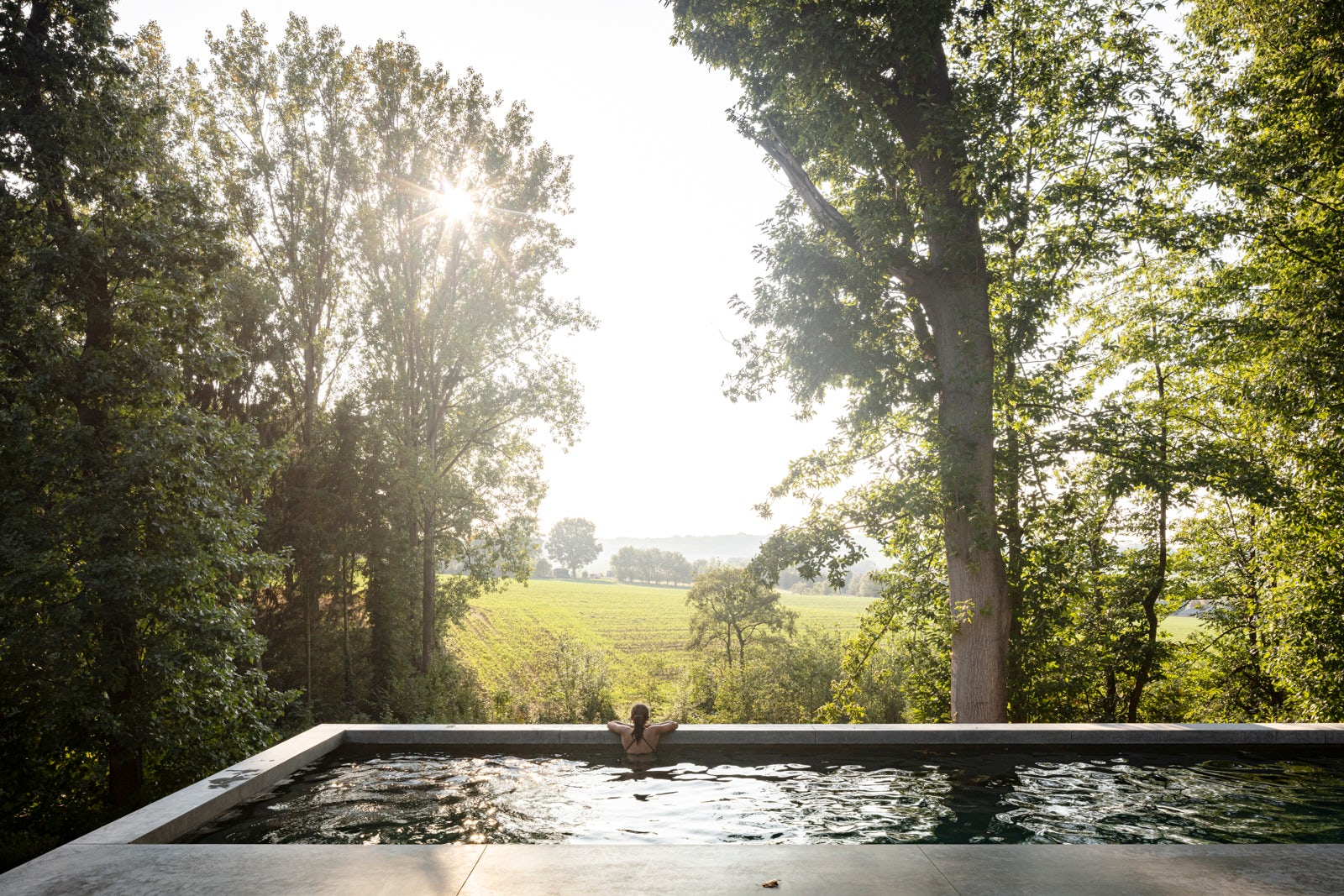 © Govaert & Vanhoutte Architects