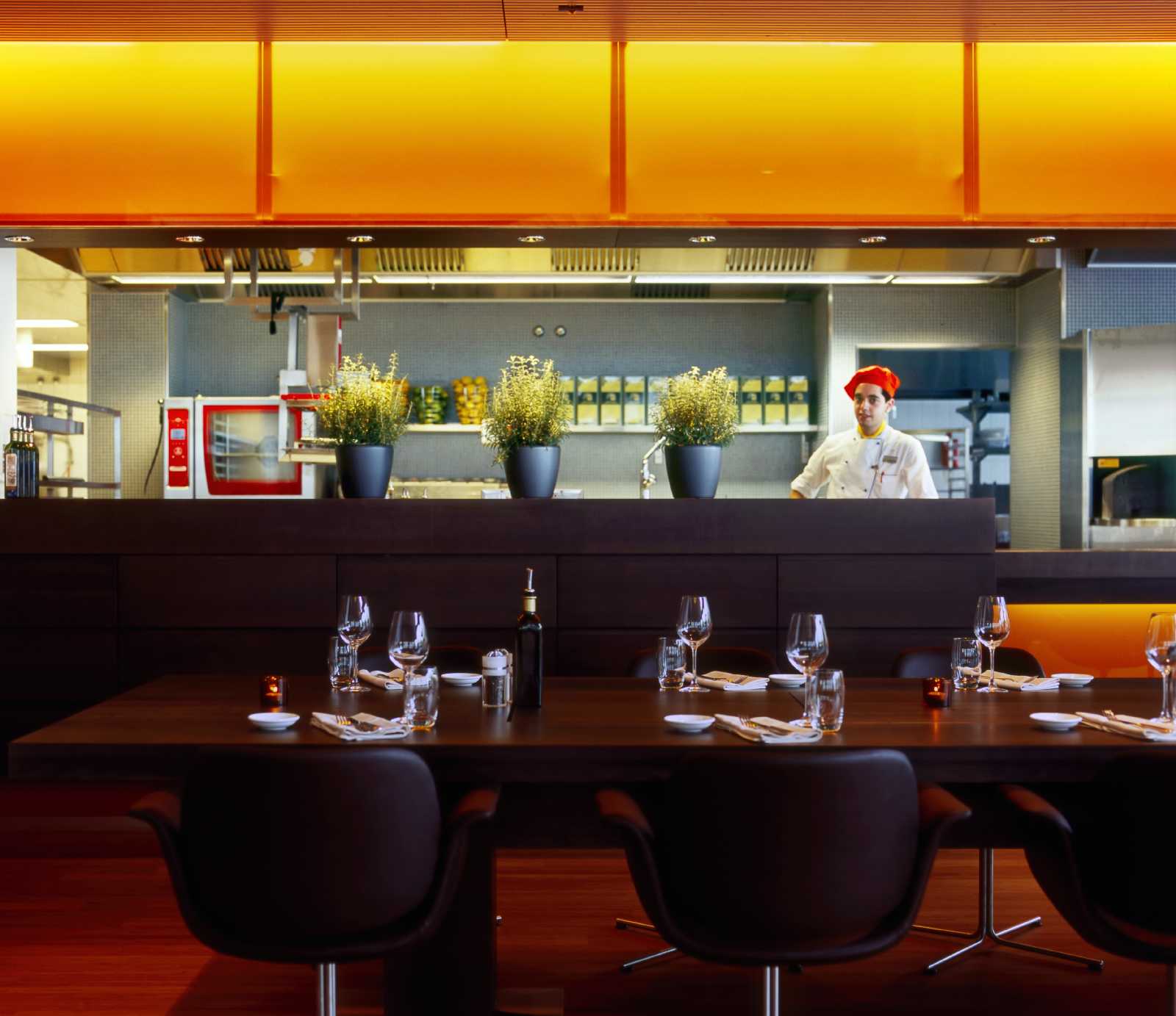 Lakefront Center Radisson Blu Hotel by Rüssli Architects AG - Architizer