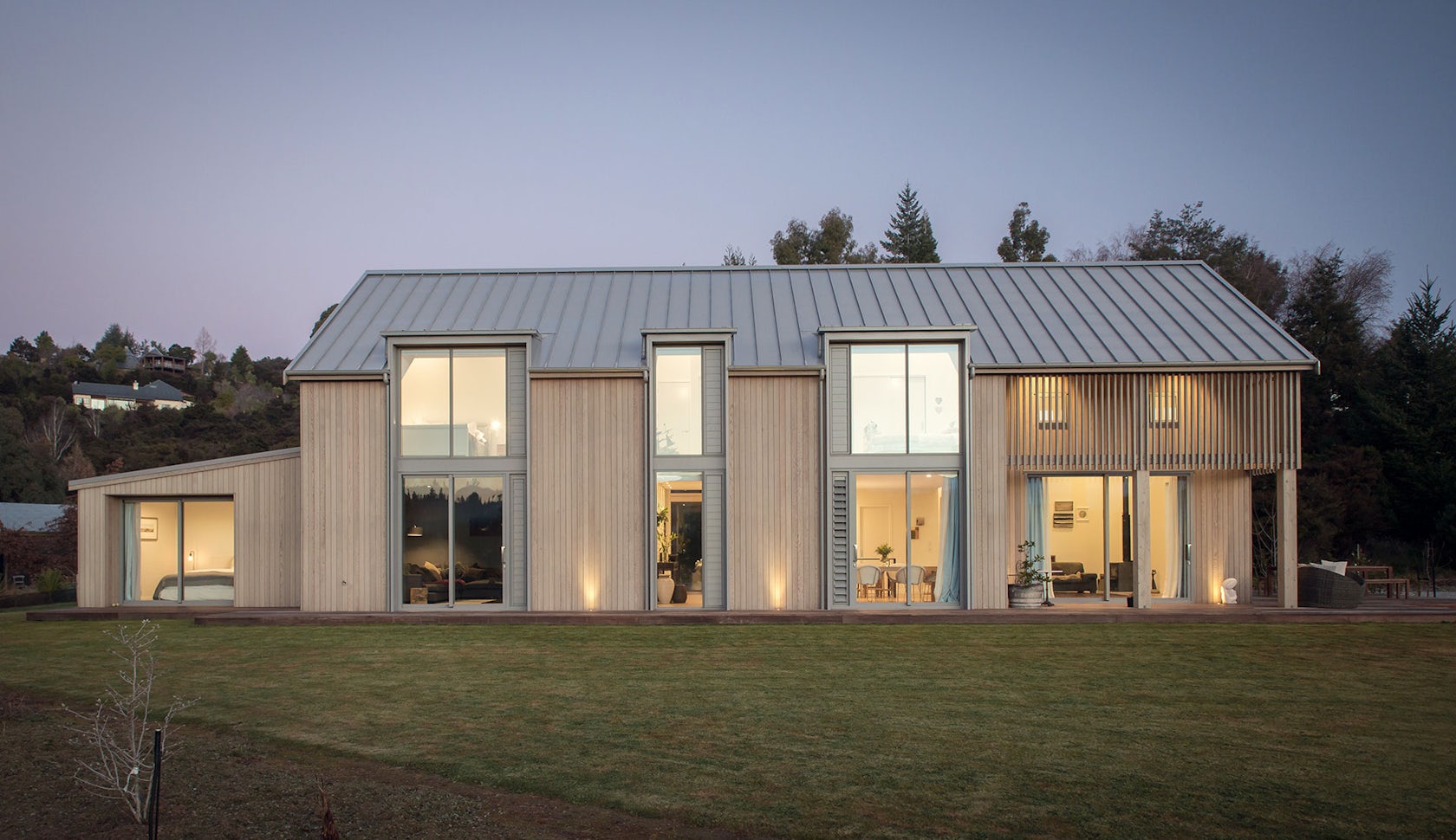 © Condon Scott Architects