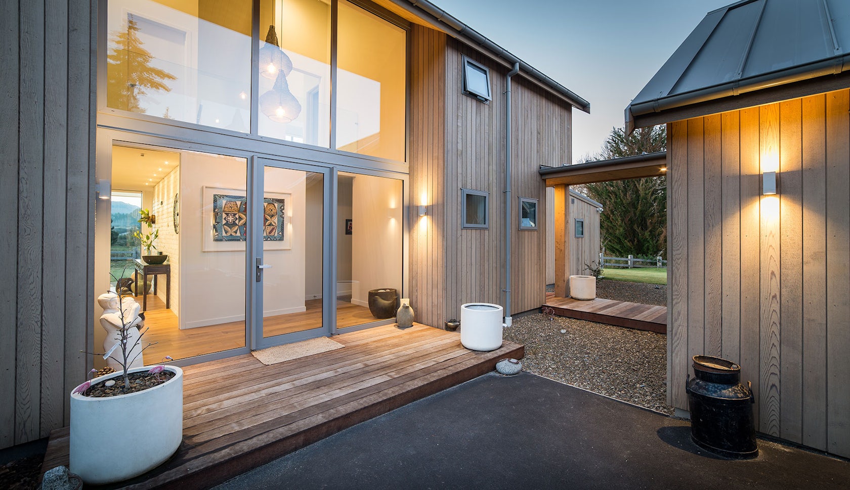 © Condon Scott Architects