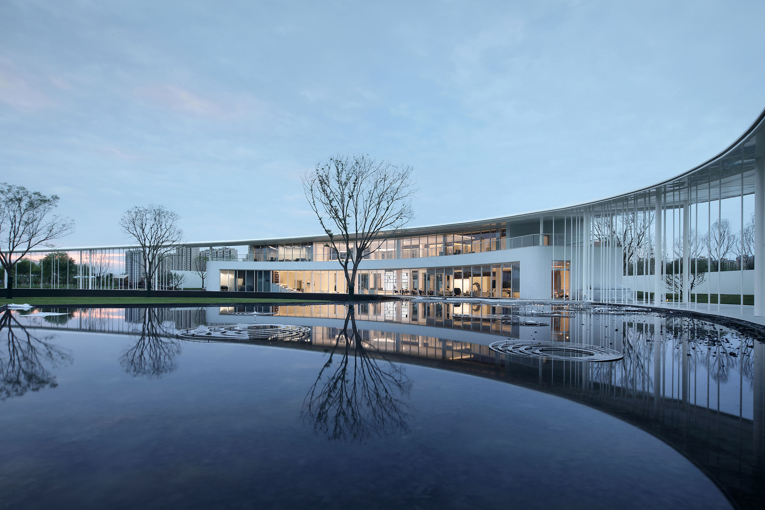 © Beijing De Fang Yuan