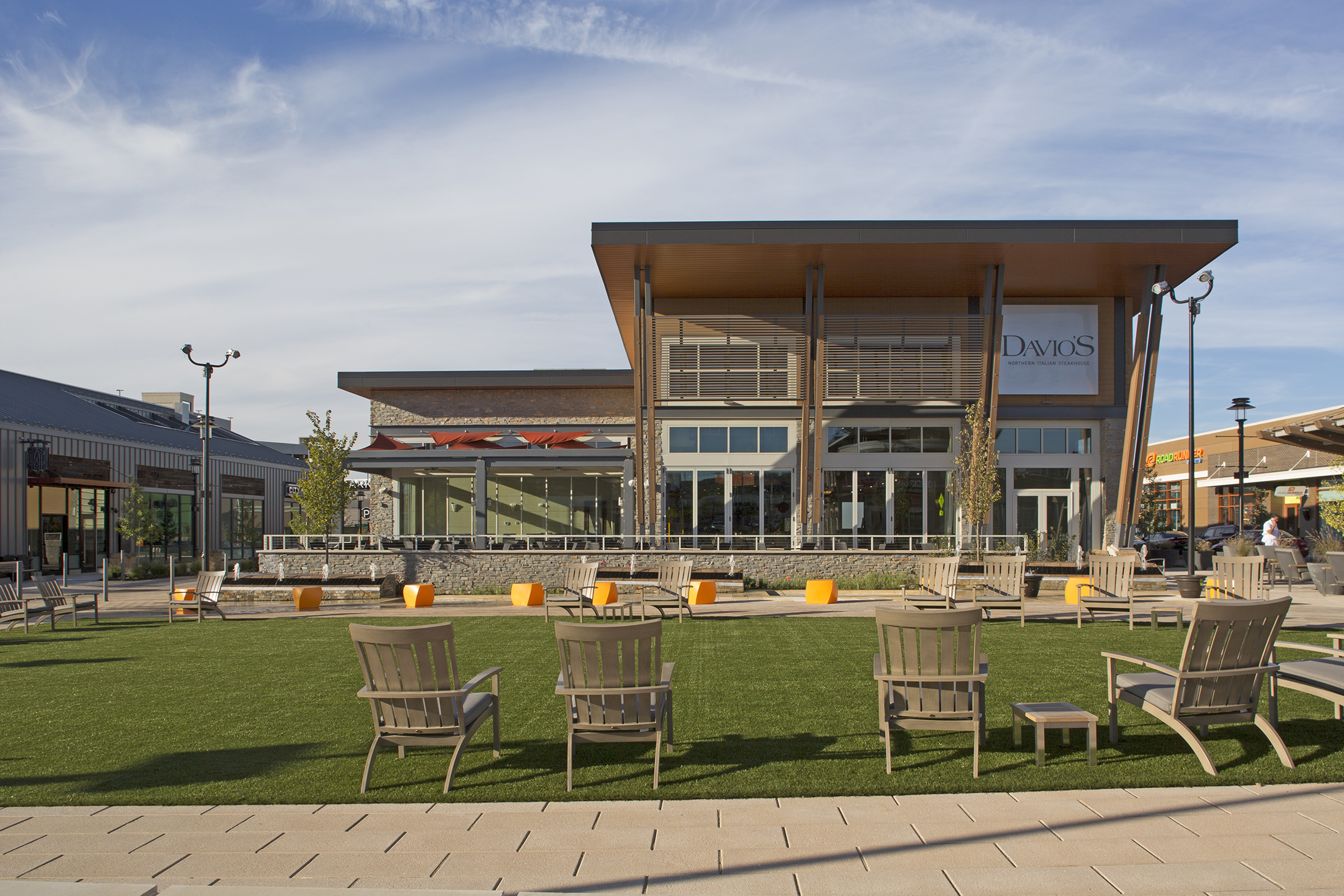 King of Prussia Town Center by BCT Design Group Architizer