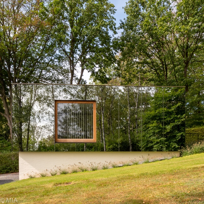 © MIA architecture