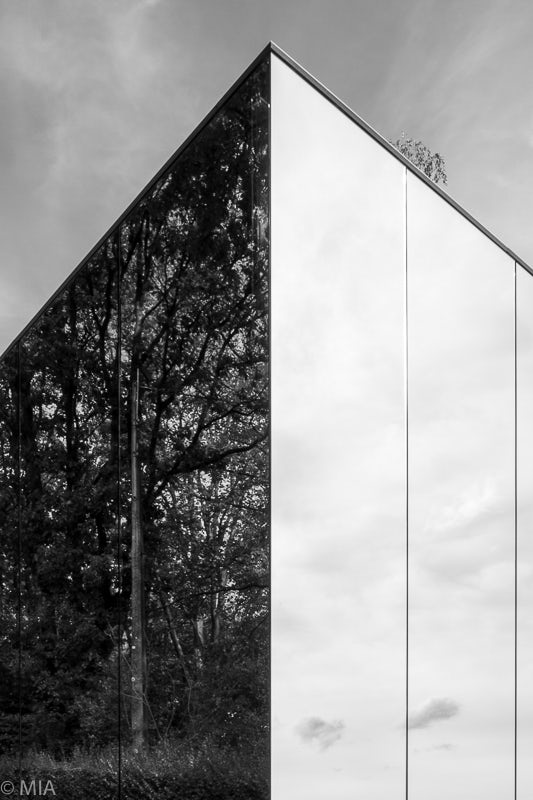 © MIA architecture