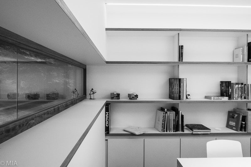 © MIA architecture