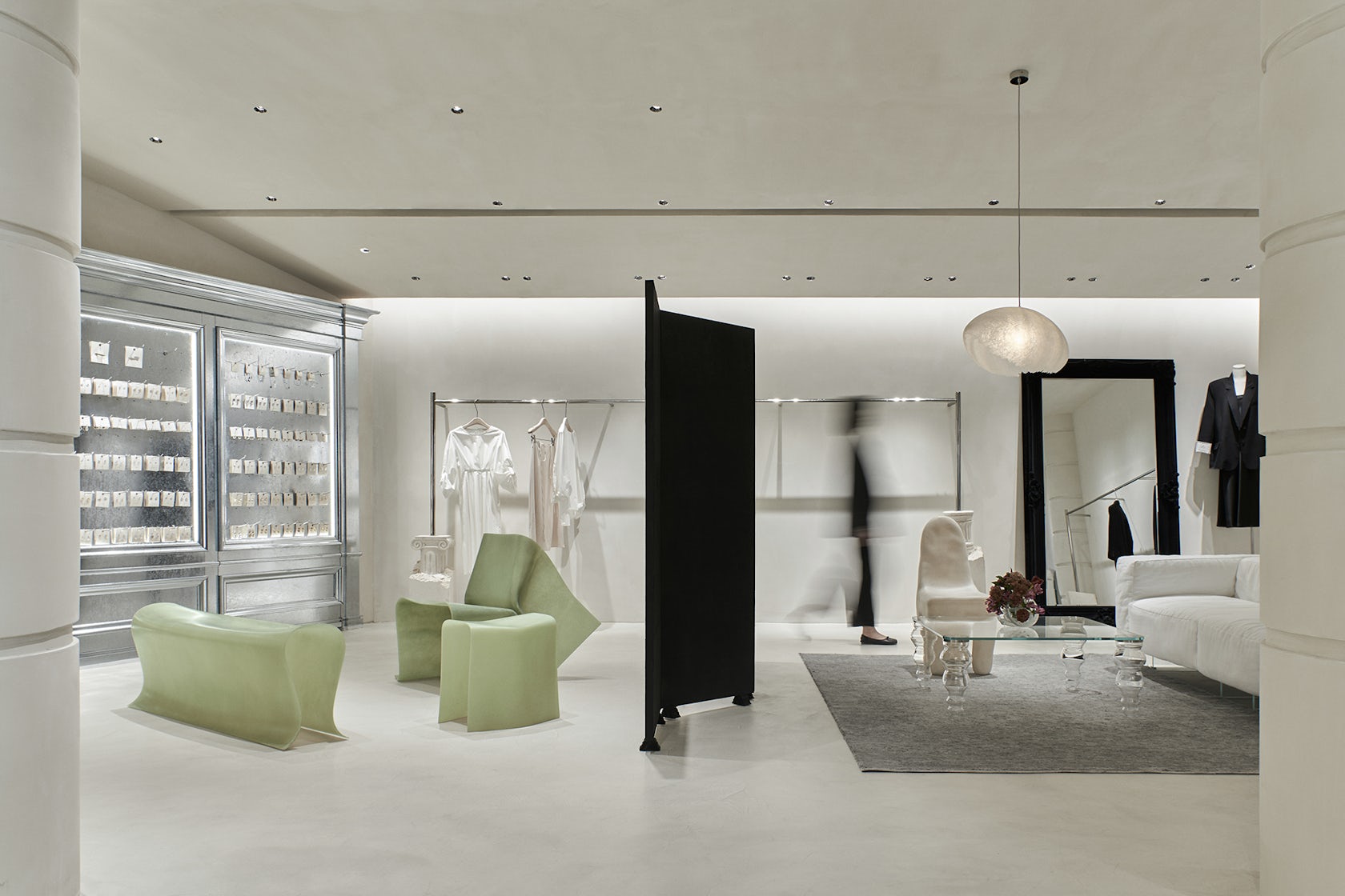 © One Fine Day Studio & Partners