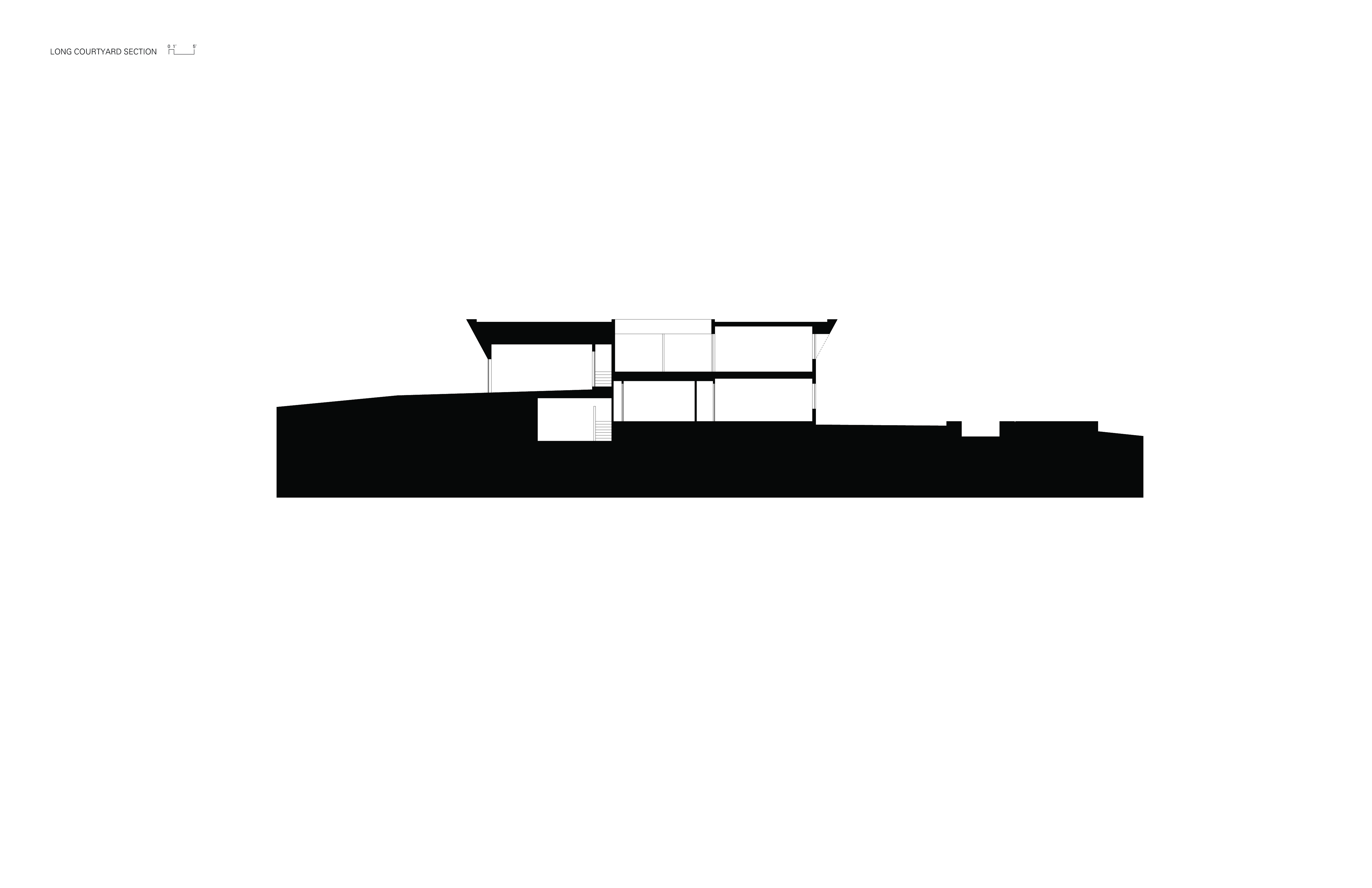 Deep Cove House by D'Arcy Jones Architects Architizer