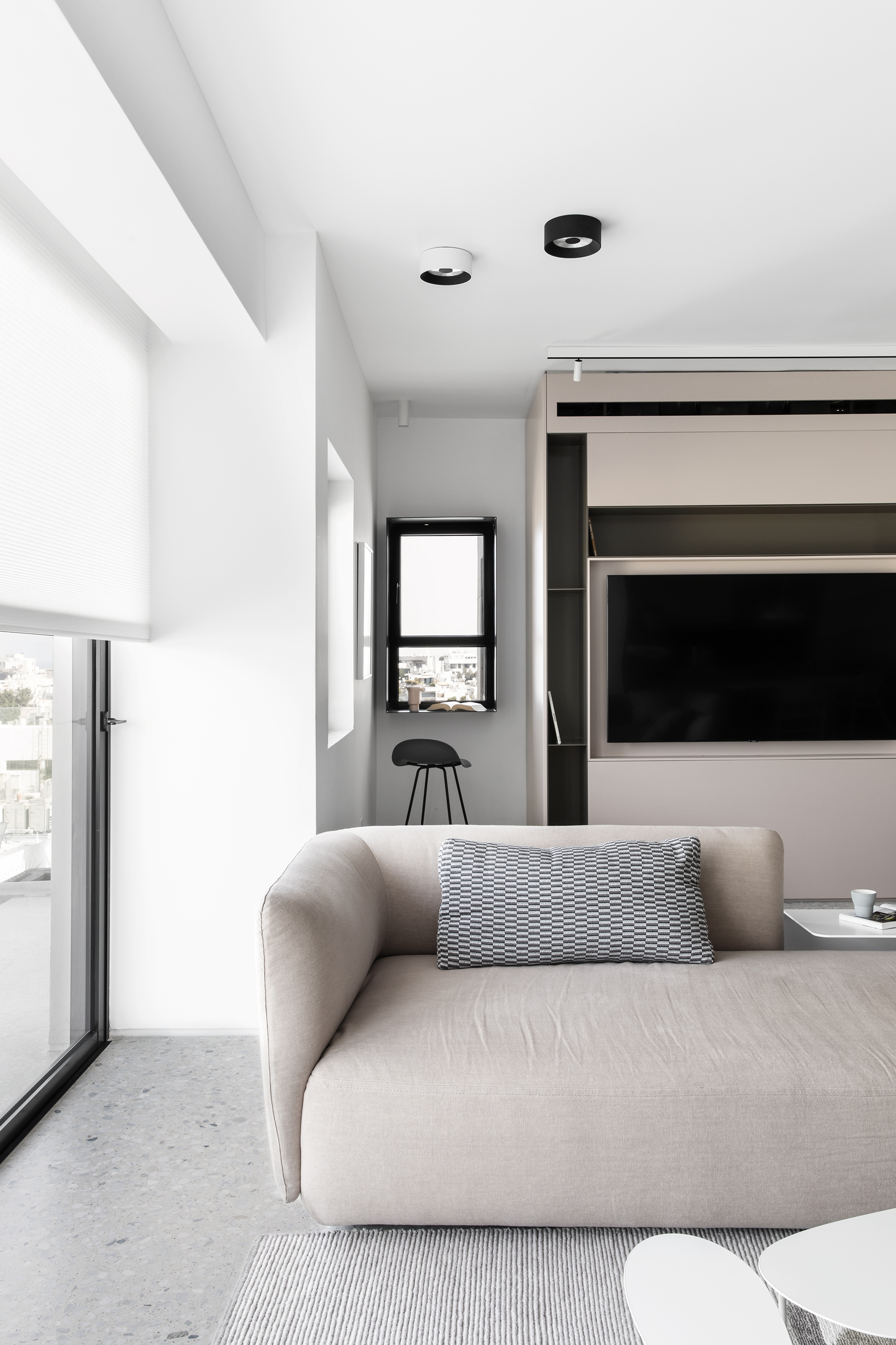 PINK by YAEL PERRY | INTERIOR DESIGNER - Architizer
