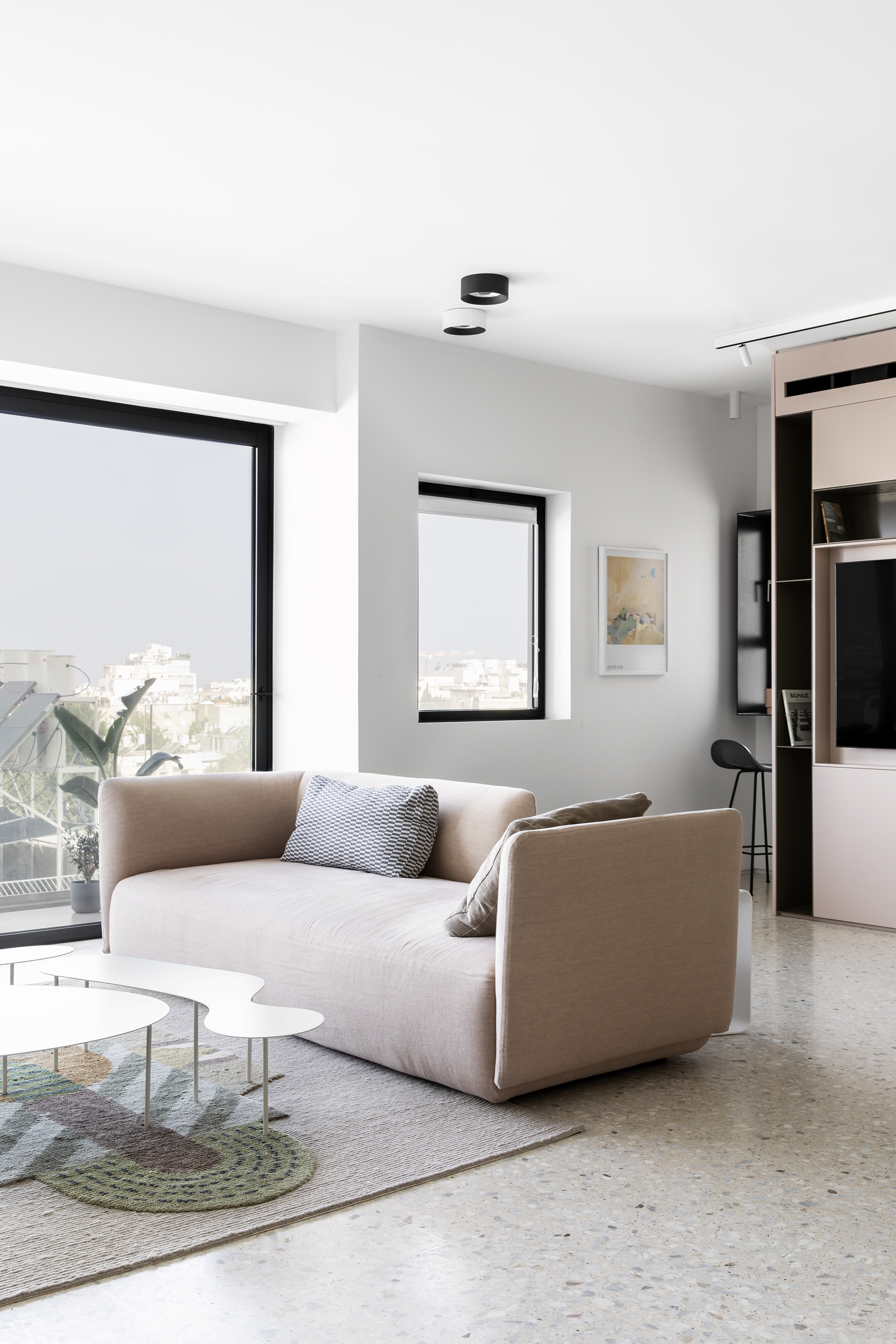 PINK by YAEL PERRY | INTERIOR DESIGNER - Architizer