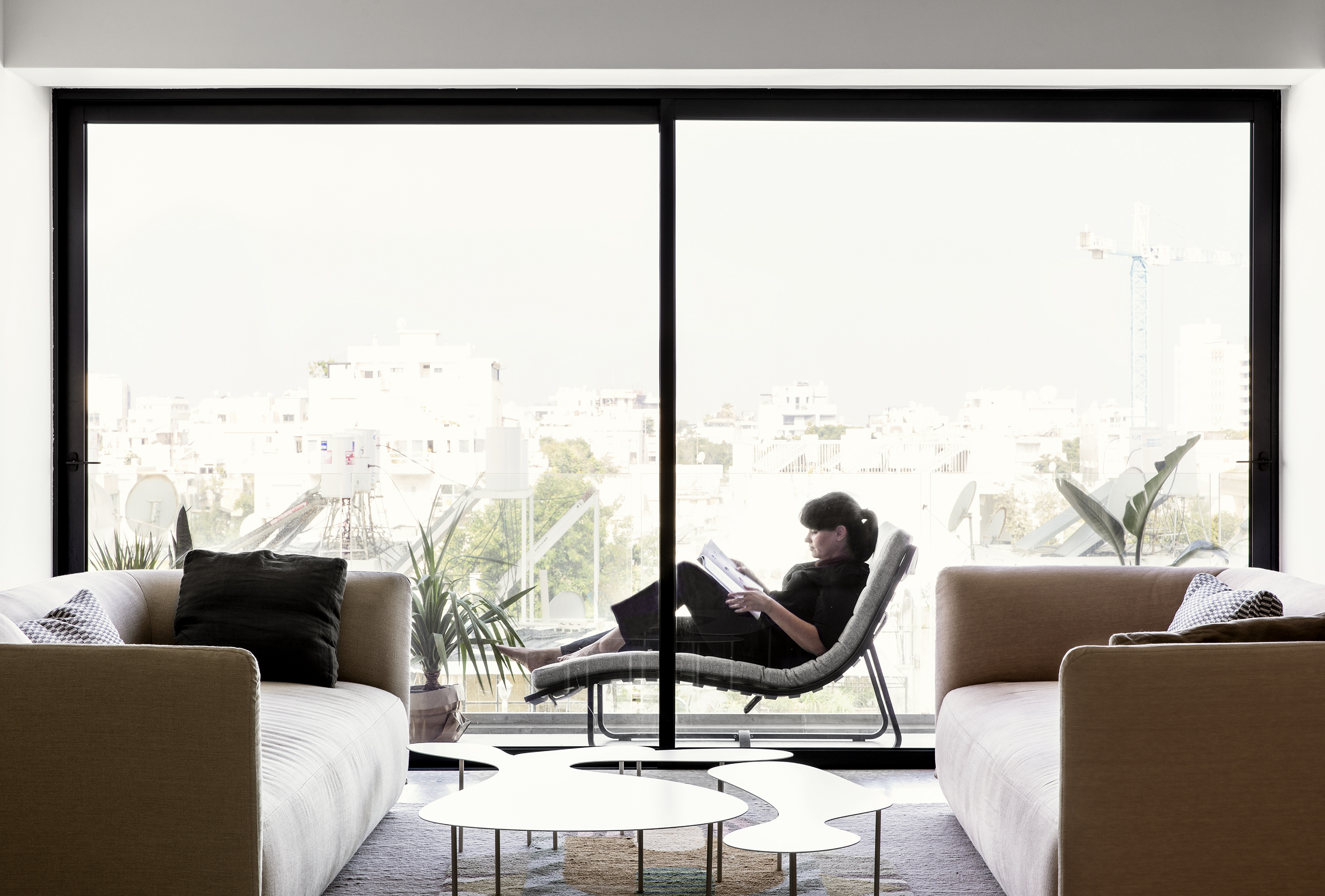 PINK by YAEL PERRY | INTERIOR DESIGNER - Architizer