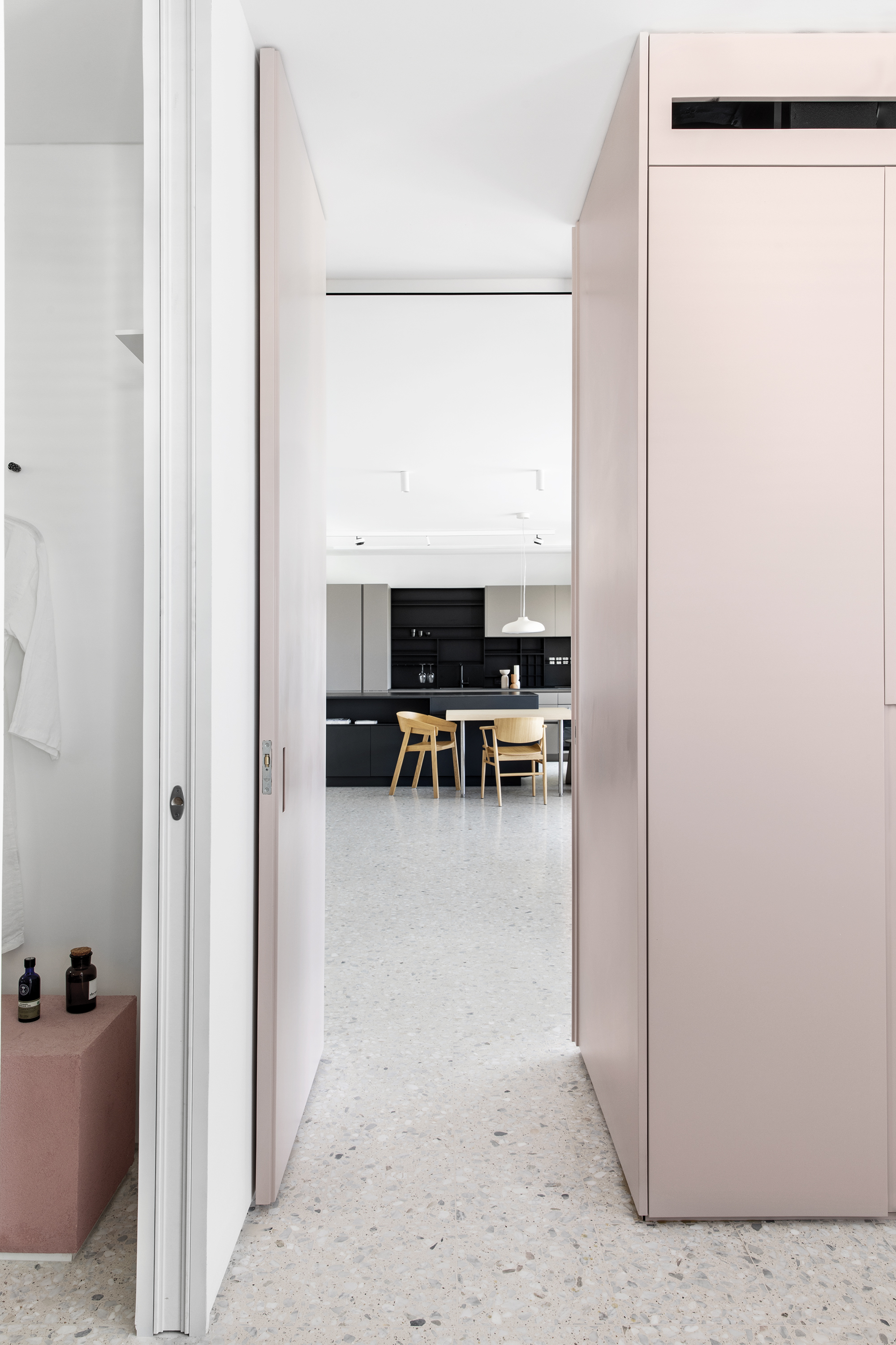 PINK by YAEL PERRY | INTERIOR DESIGNER - Architizer