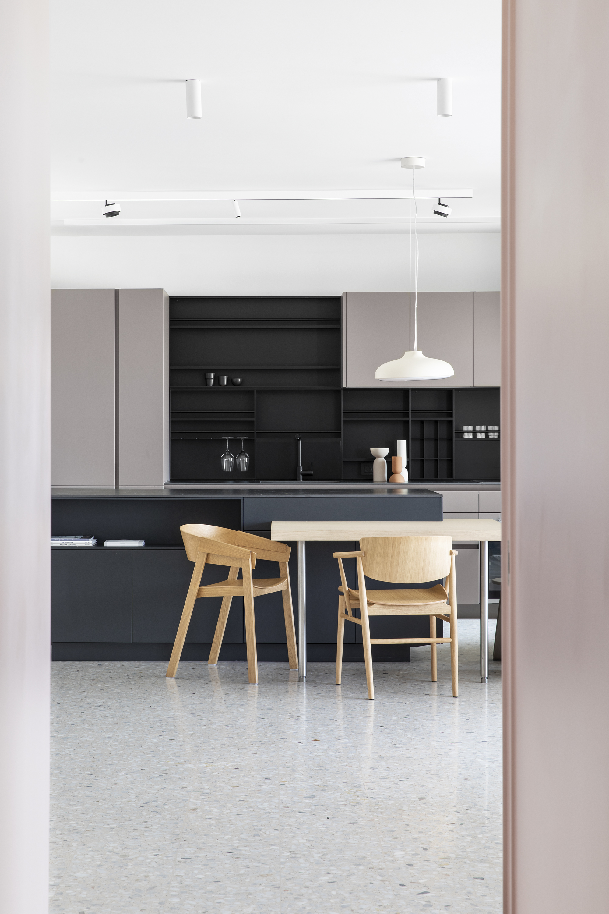 PINK by YAEL PERRY | INTERIOR DESIGNER - Architizer