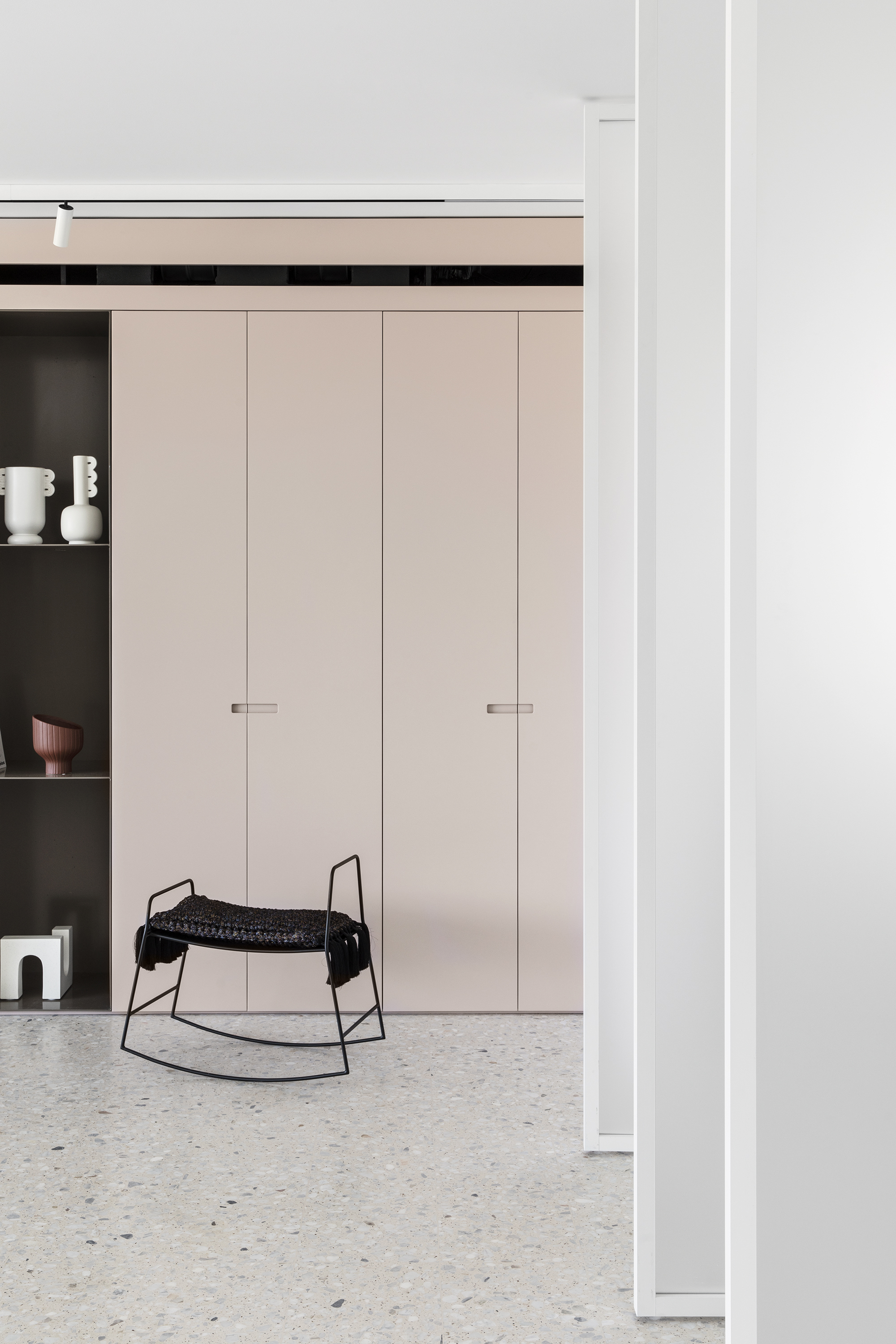 PINK by YAEL PERRY | INTERIOR DESIGNER - Architizer