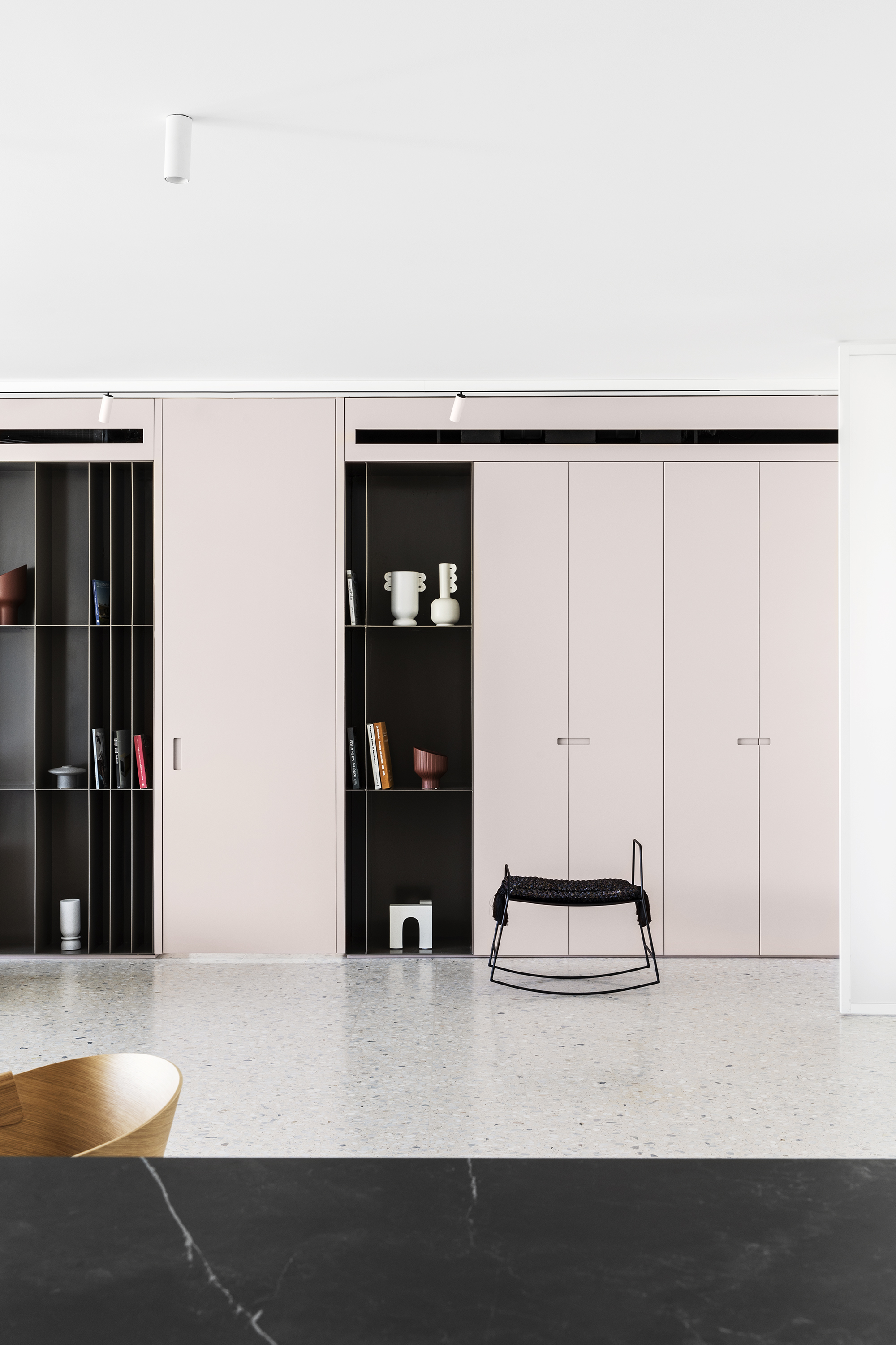 PINK by YAEL PERRY | INTERIOR DESIGNER - Architizer
