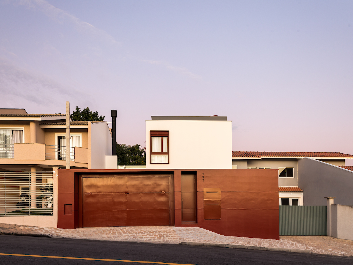 © Nommo Arquitetos