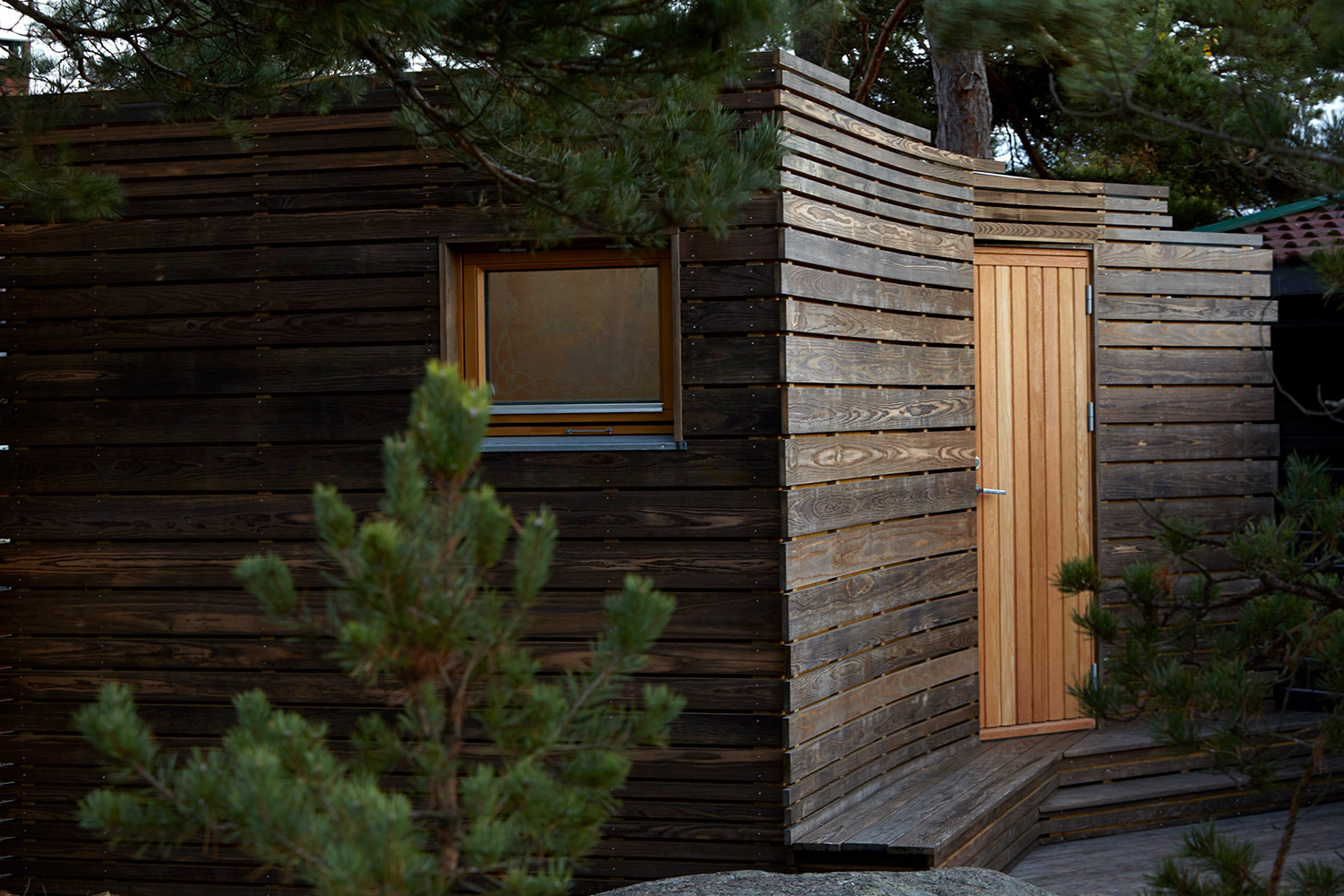 © Oslotre Arkitekter