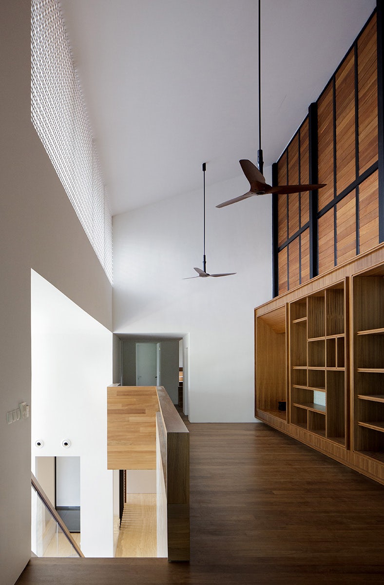 © Formwerkz Architects