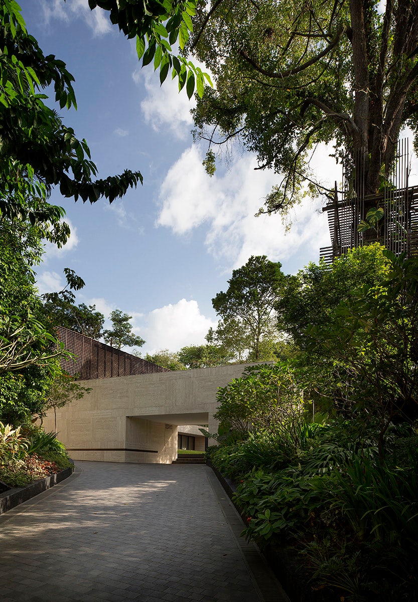 © Formwerkz Architects