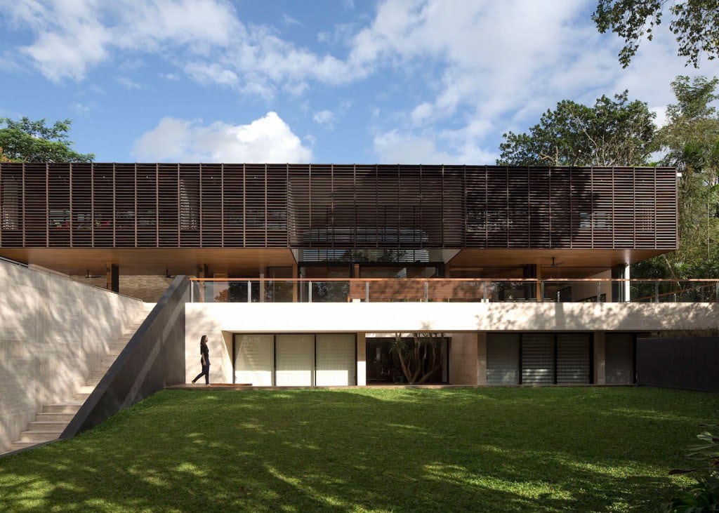 © Formwerkz Architects