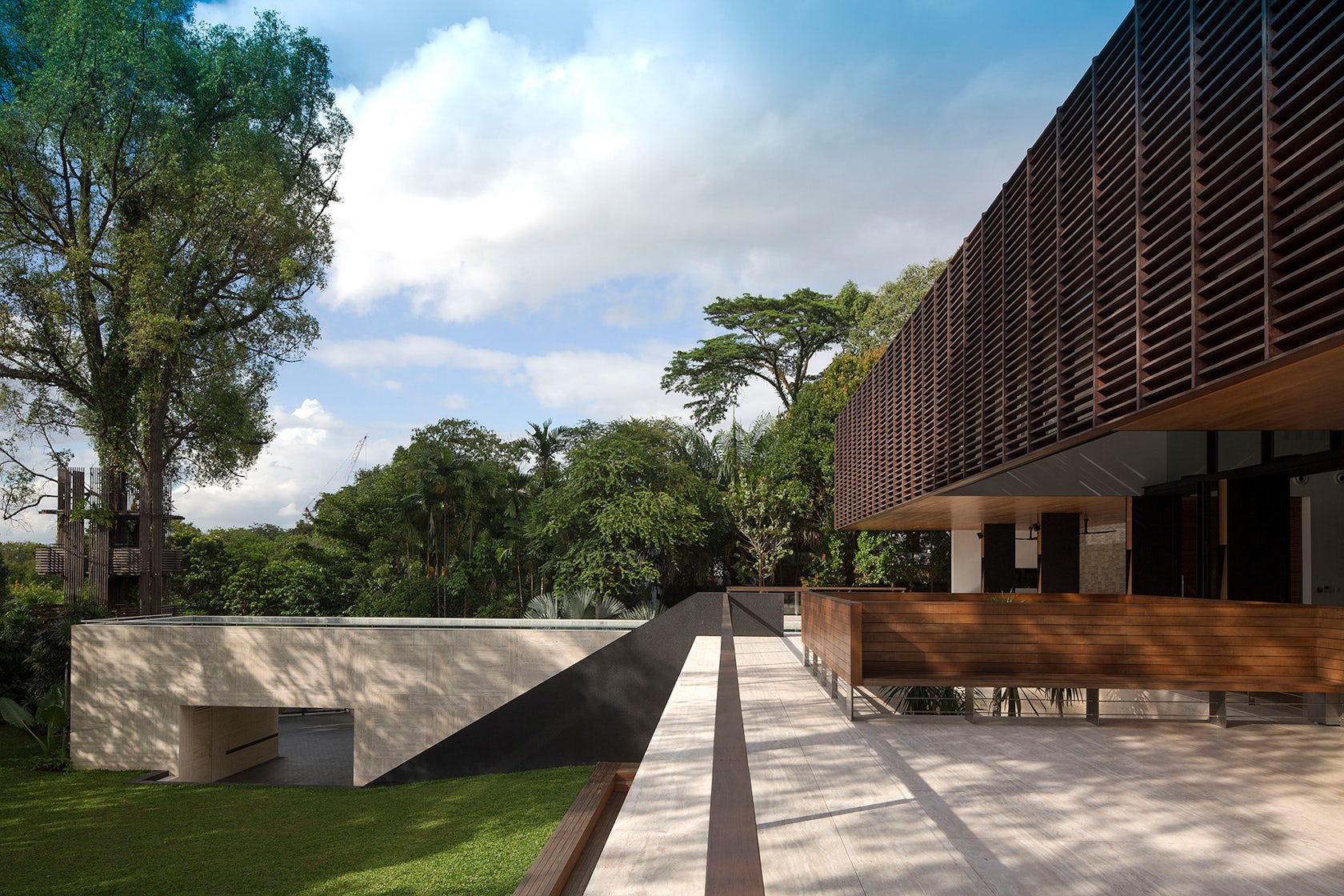 © Formwerkz Architects