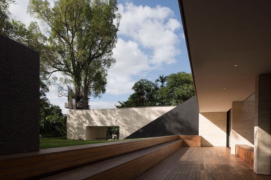 © Formwerkz Architects