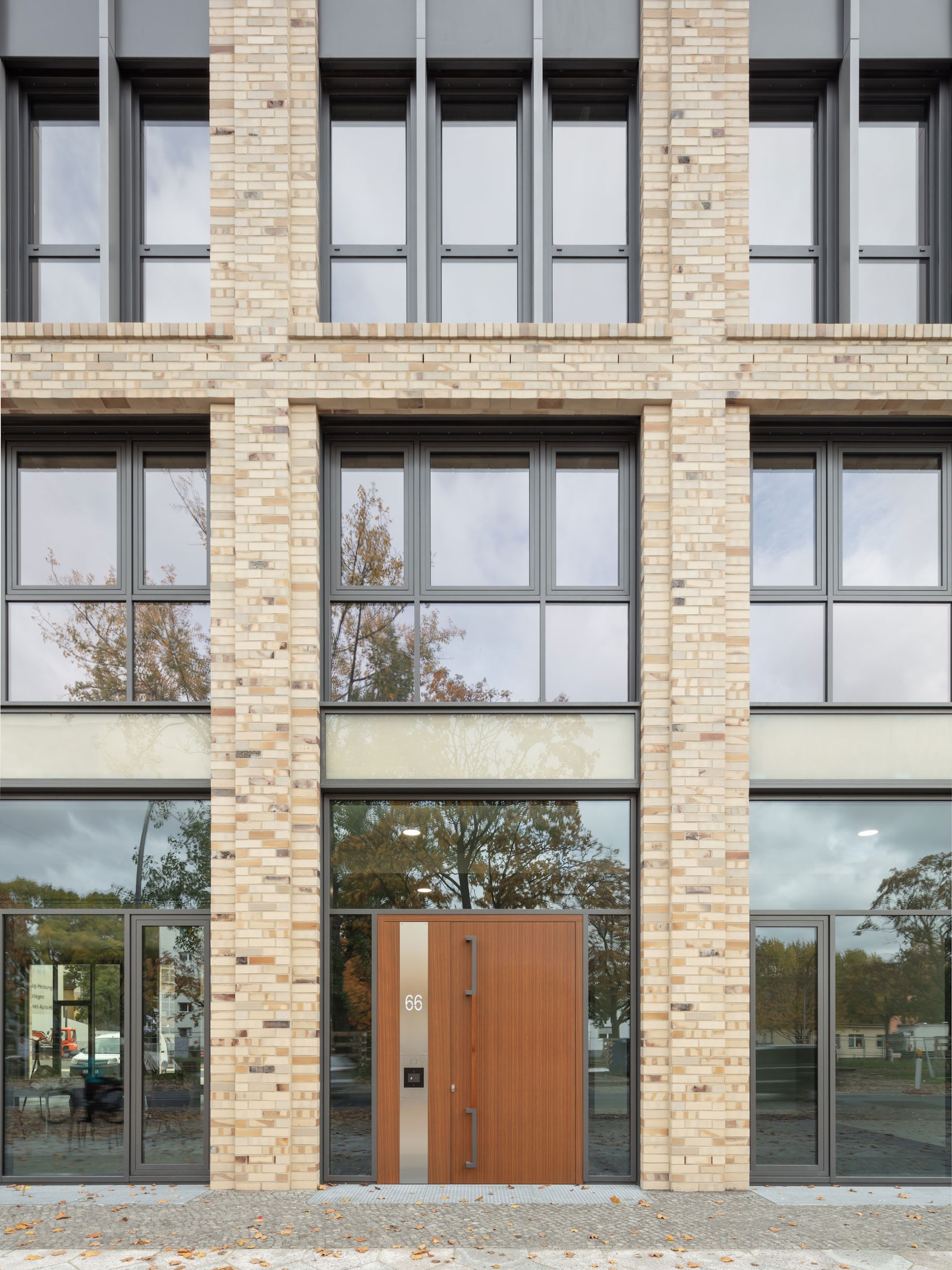© TCHOBAN VOSS Architekten