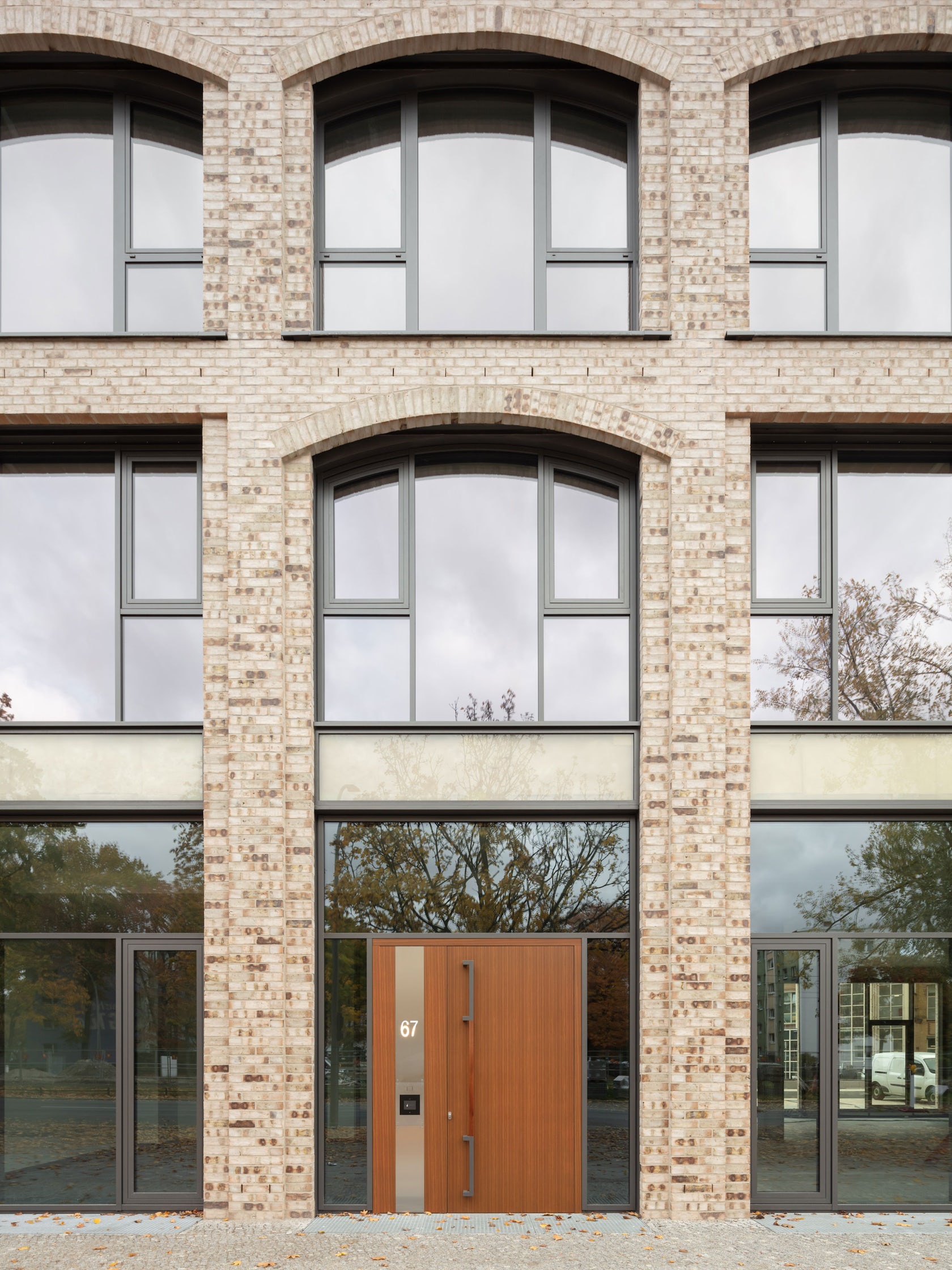 © TCHOBAN VOSS Architekten
