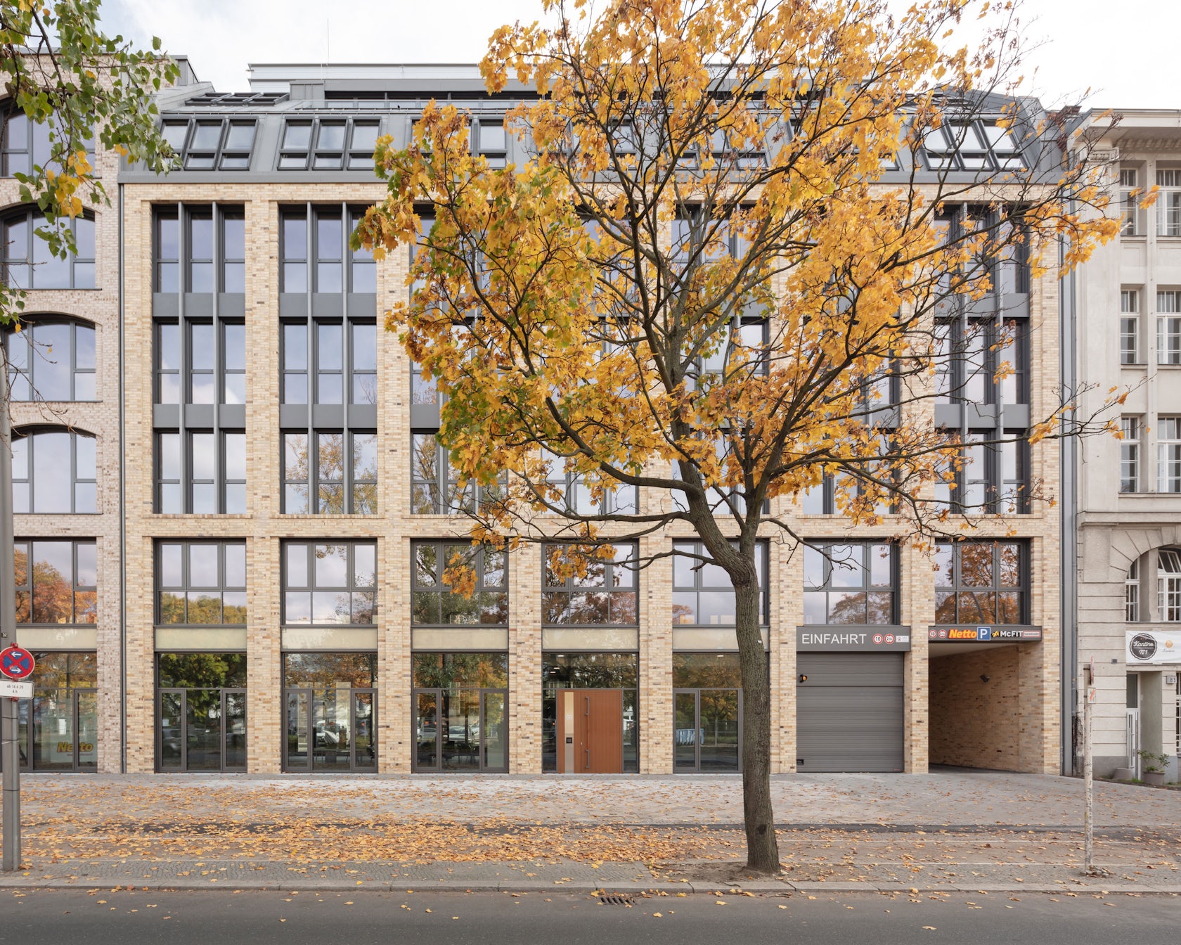 © TCHOBAN VOSS Architekten