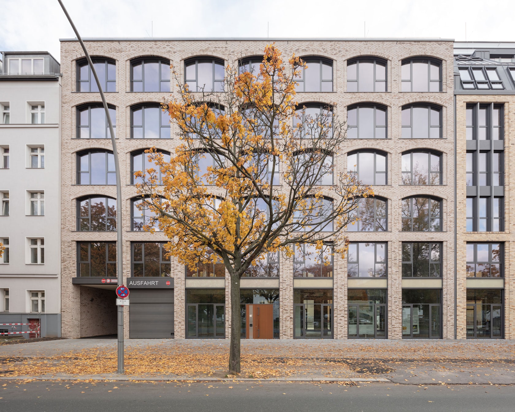 © TCHOBAN VOSS Architekten