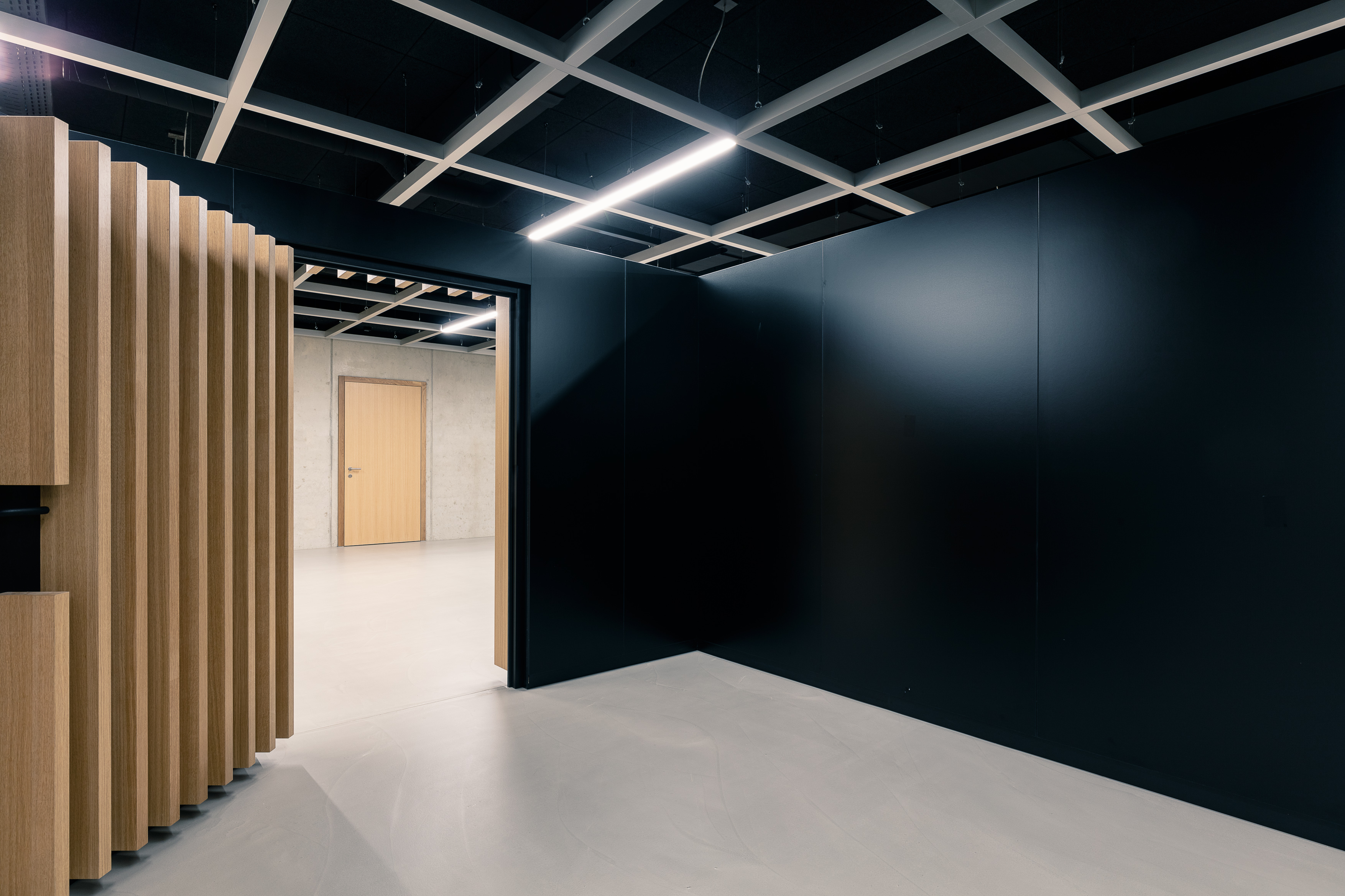 EBS – Electronic Based Systems Center by AllesWirdGut - Architizer