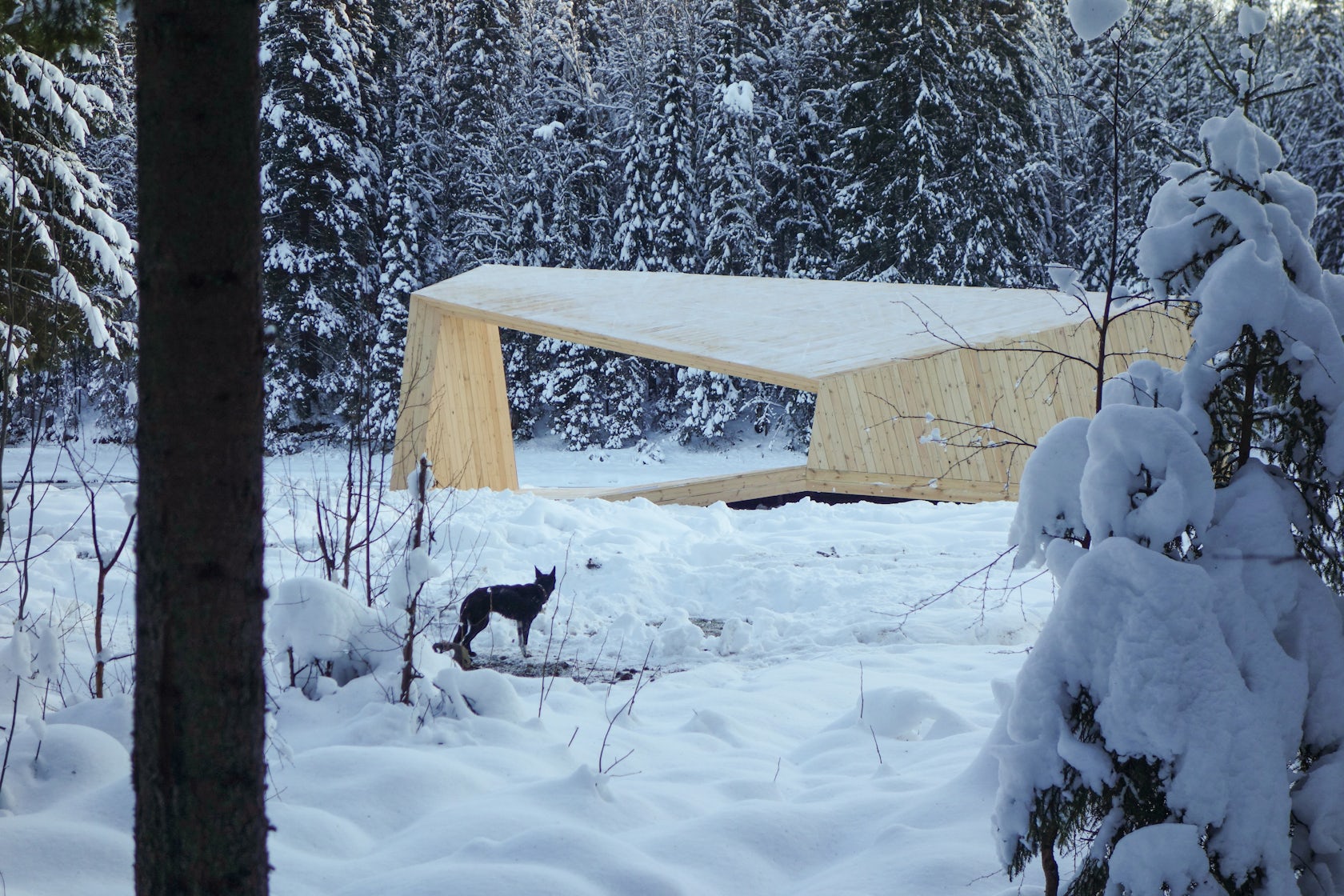 © AD HOC ARCHITECTURE
