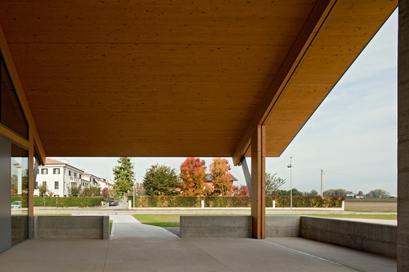 © MIDE architetti