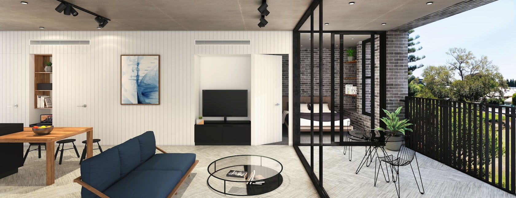 © Motus Architecture