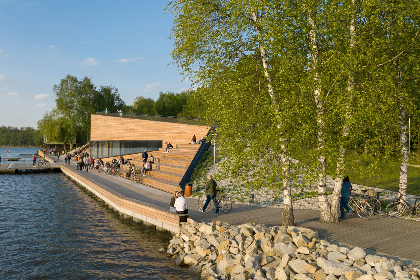 © RS+ Robert Skitek