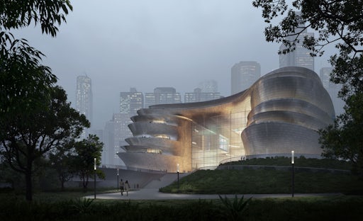 The Art of Rendering: 9 Films that Show How to Light and Compose an ...