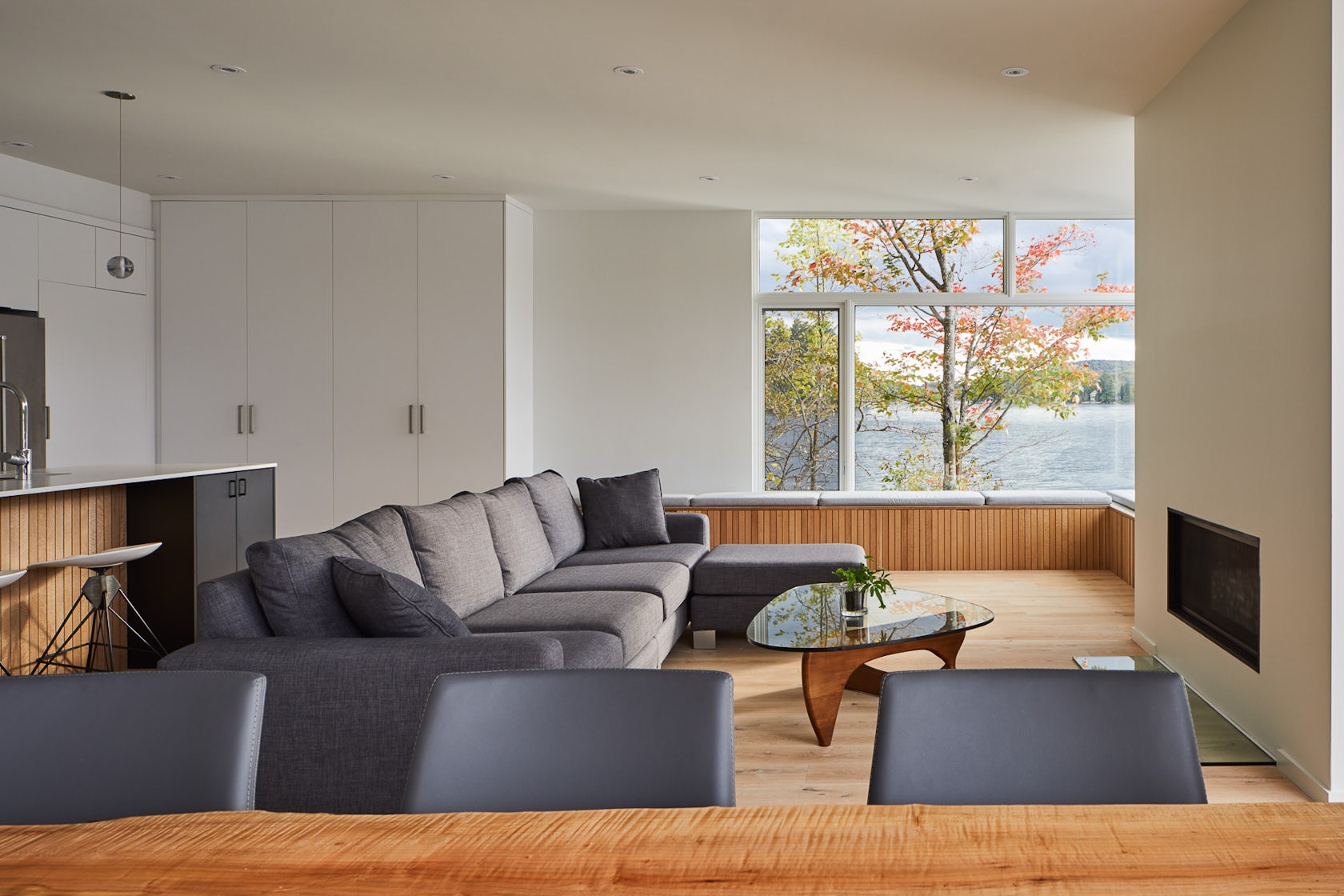 © Shean Architects
