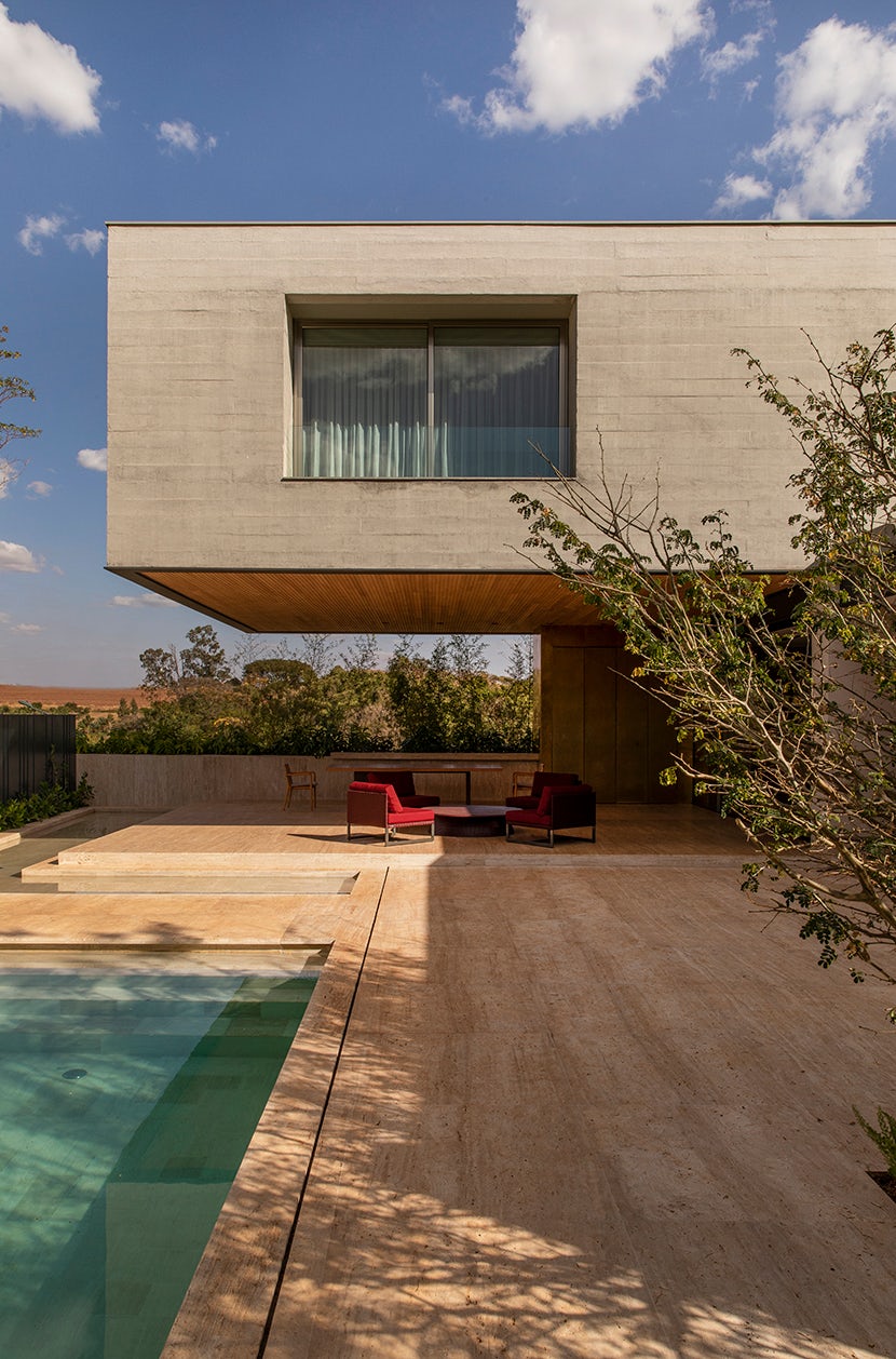 © JULIANA RISSO ARQUITETURA