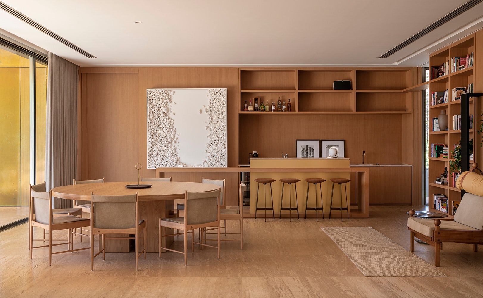 © JULIANA RISSO ARQUITETURA