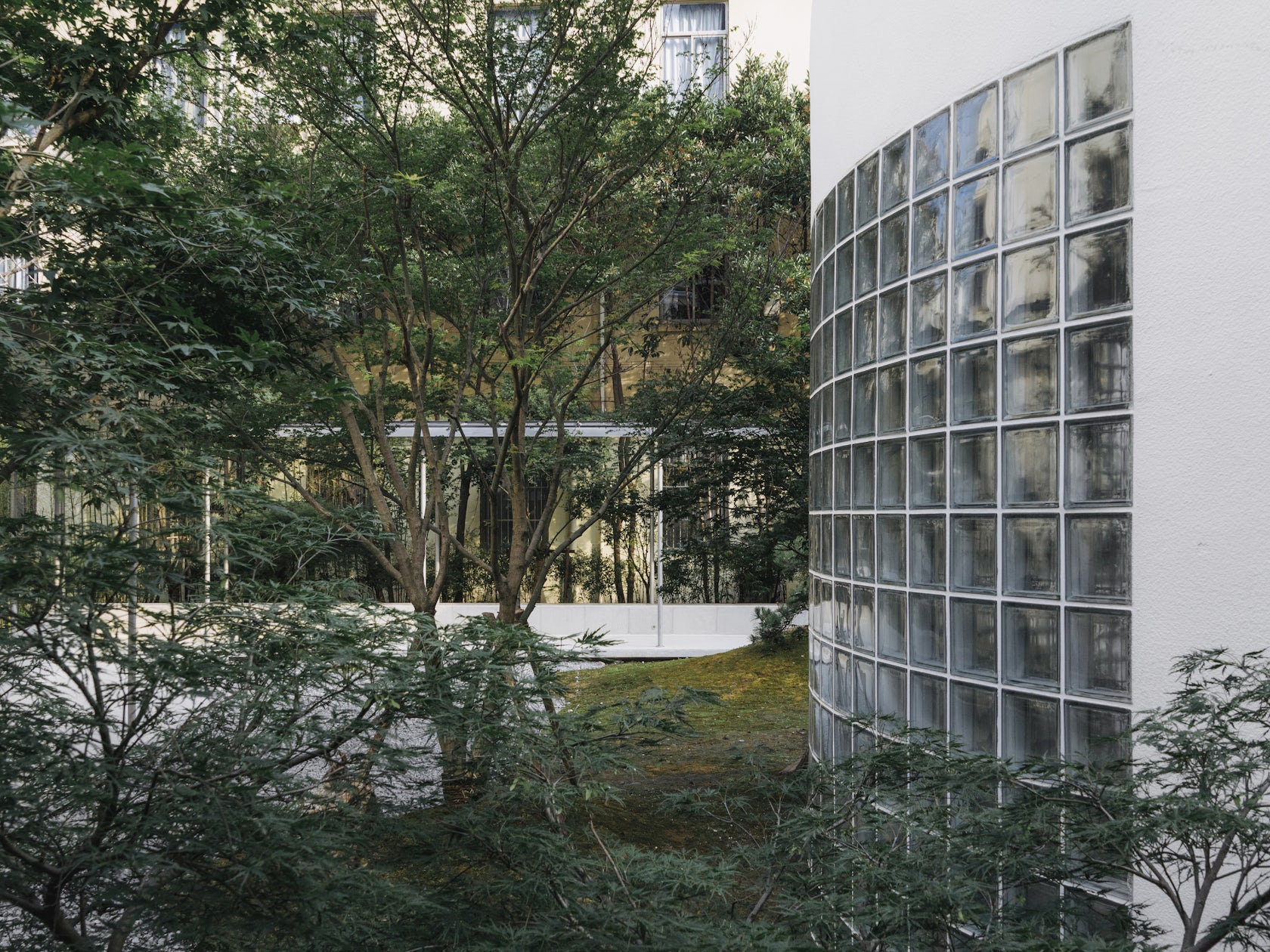 © Wuyang Architecture