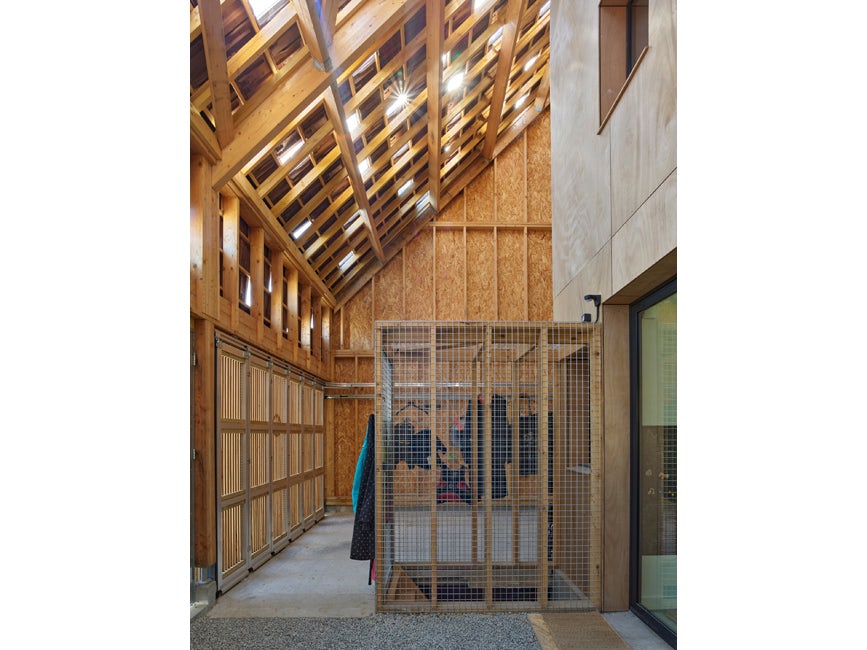 © Stephane Chalmeau Architectural Photographer