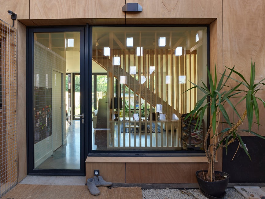 © Stephane Chalmeau Architectural Photographer