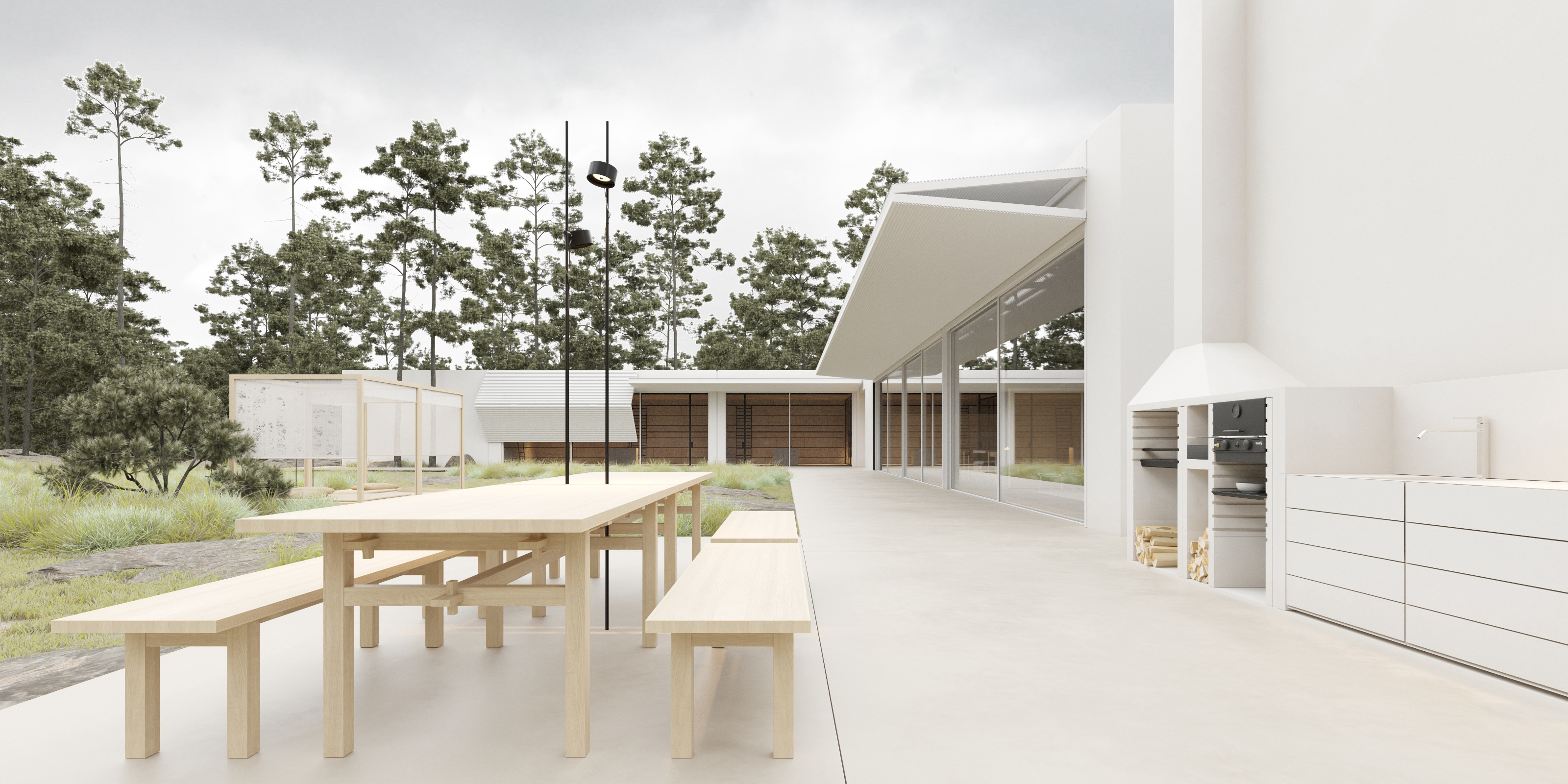 Idea 3174514: bu1h by Igor Sirotov Architects - Architizer