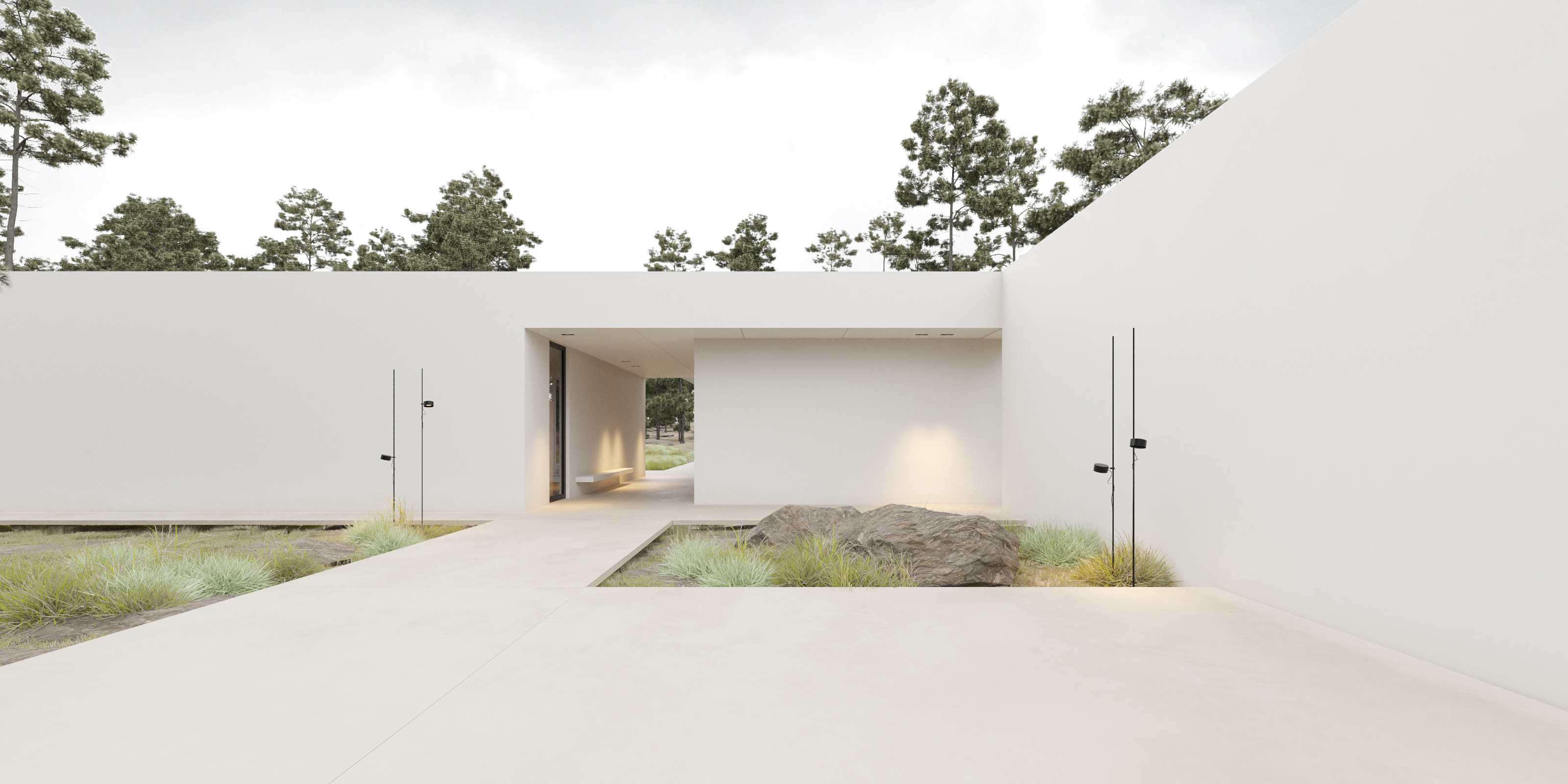 Igor Sirotov Architects - Architizer