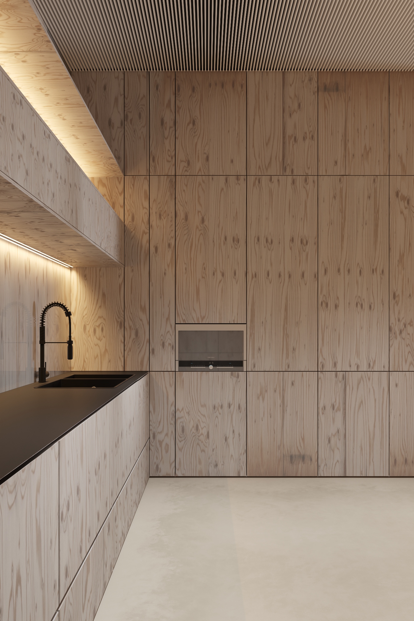 Idea 3174631: bu1h by Igor Sirotov Architects - Architizer