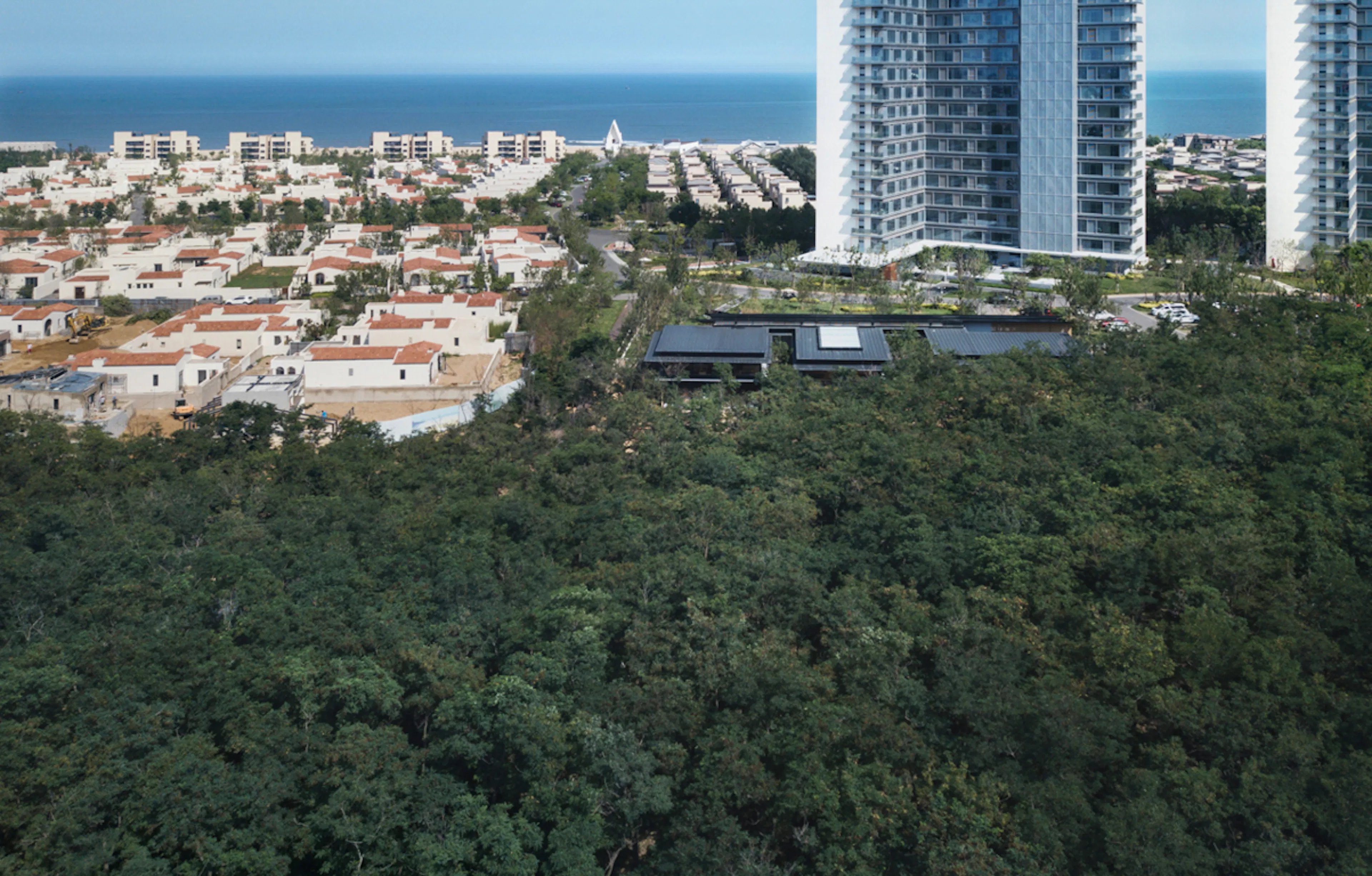 Dujiangyan Forest Resort Hotel — 24