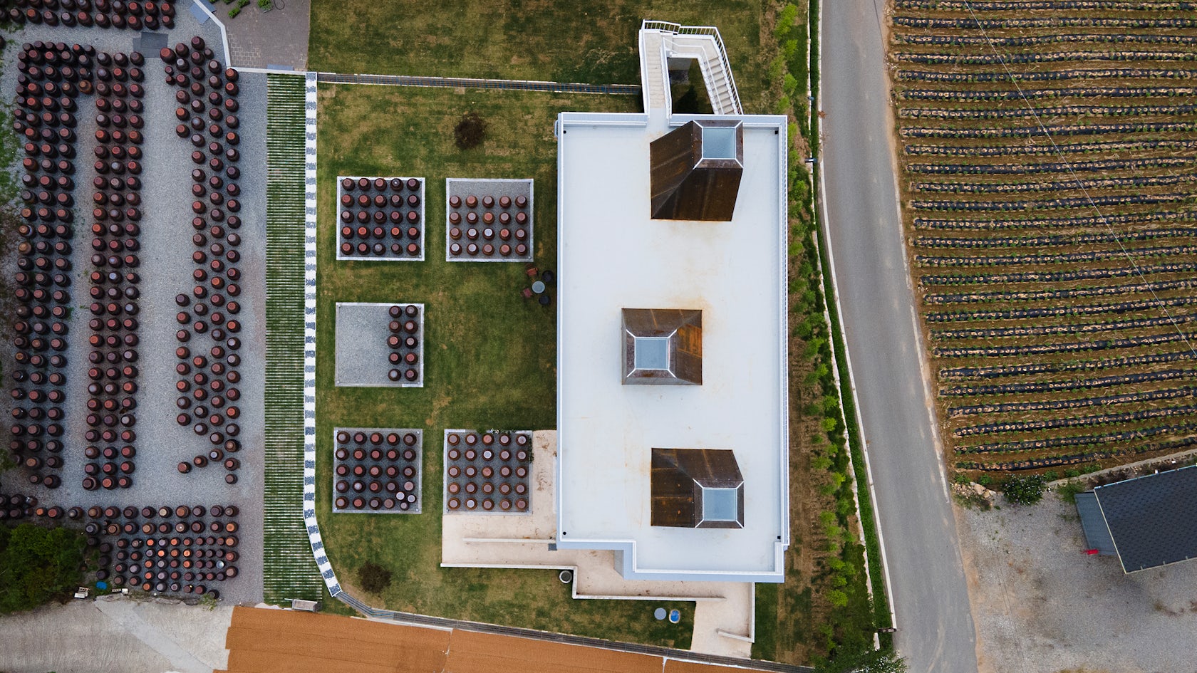 © O-Scape Architecten